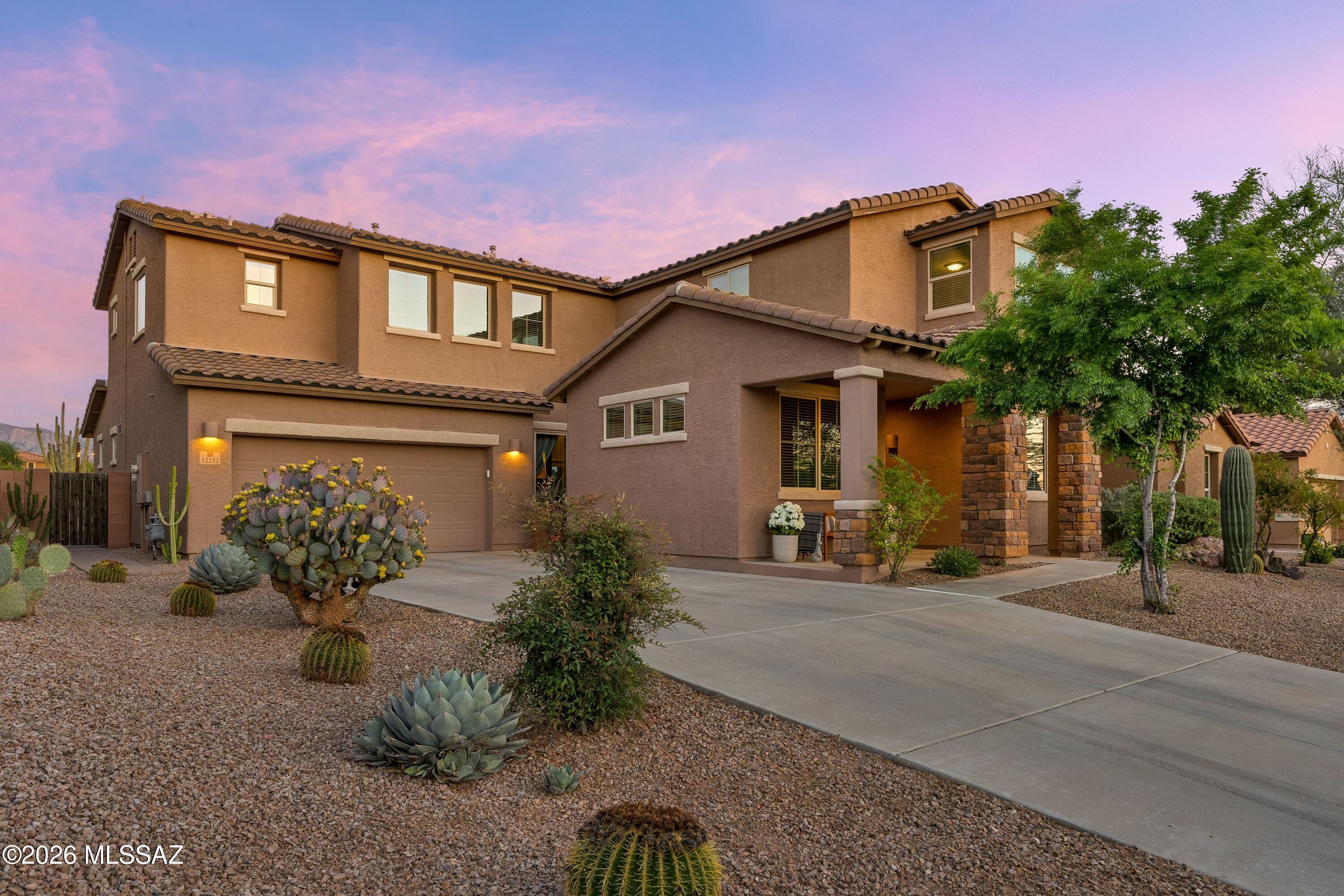 Tangerine Crossing Resub - Residential