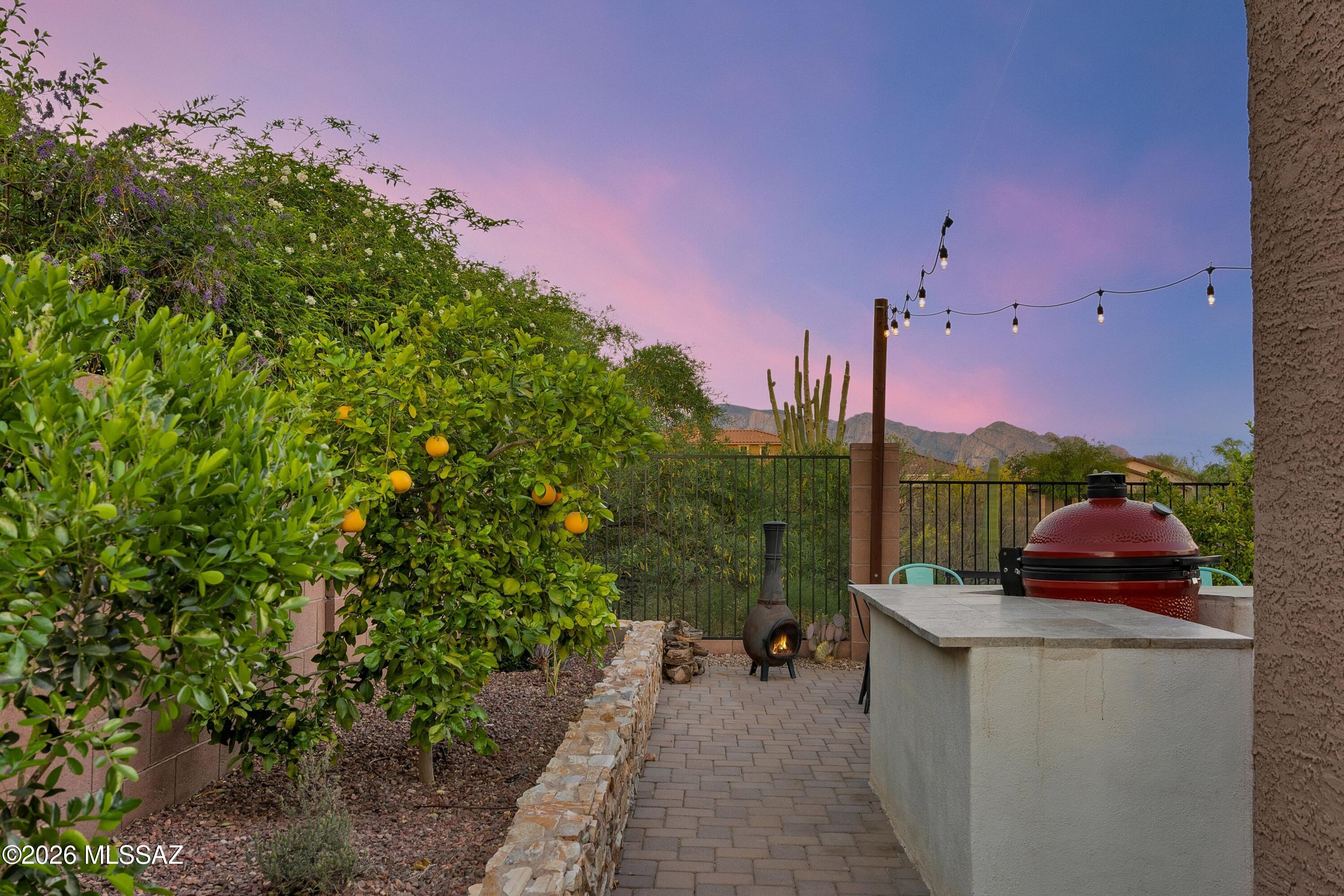 Tangerine Crossing Resub - Residential