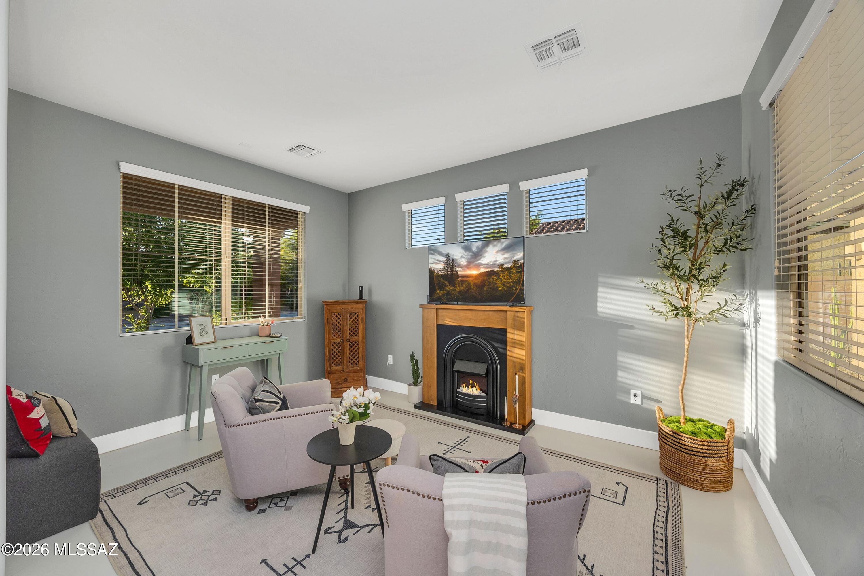Tangerine Crossing Resub - Residential