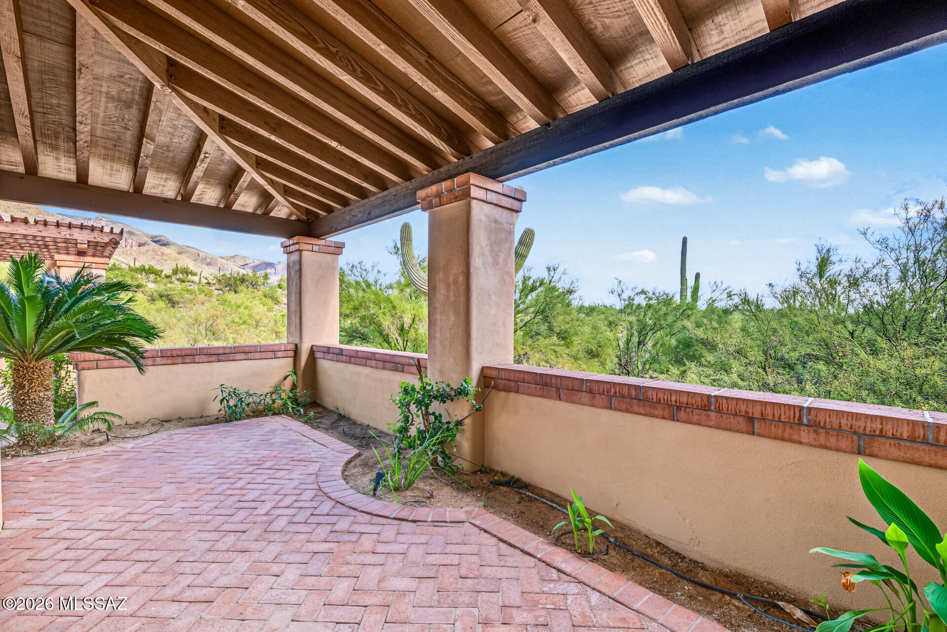 Pima Canyon Estates (309-323) - Residential