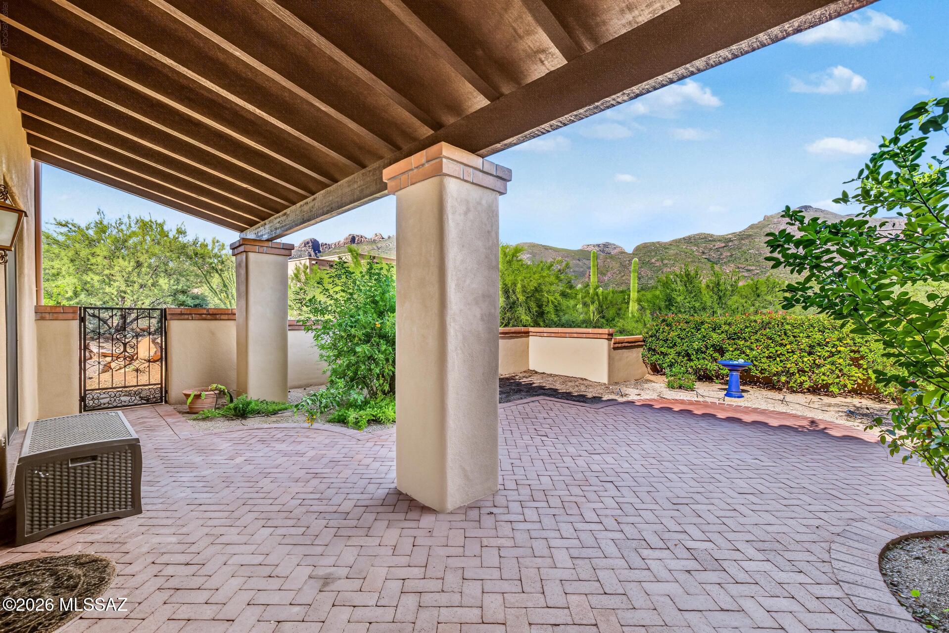 Pima Canyon Estates (309-323) - Residential