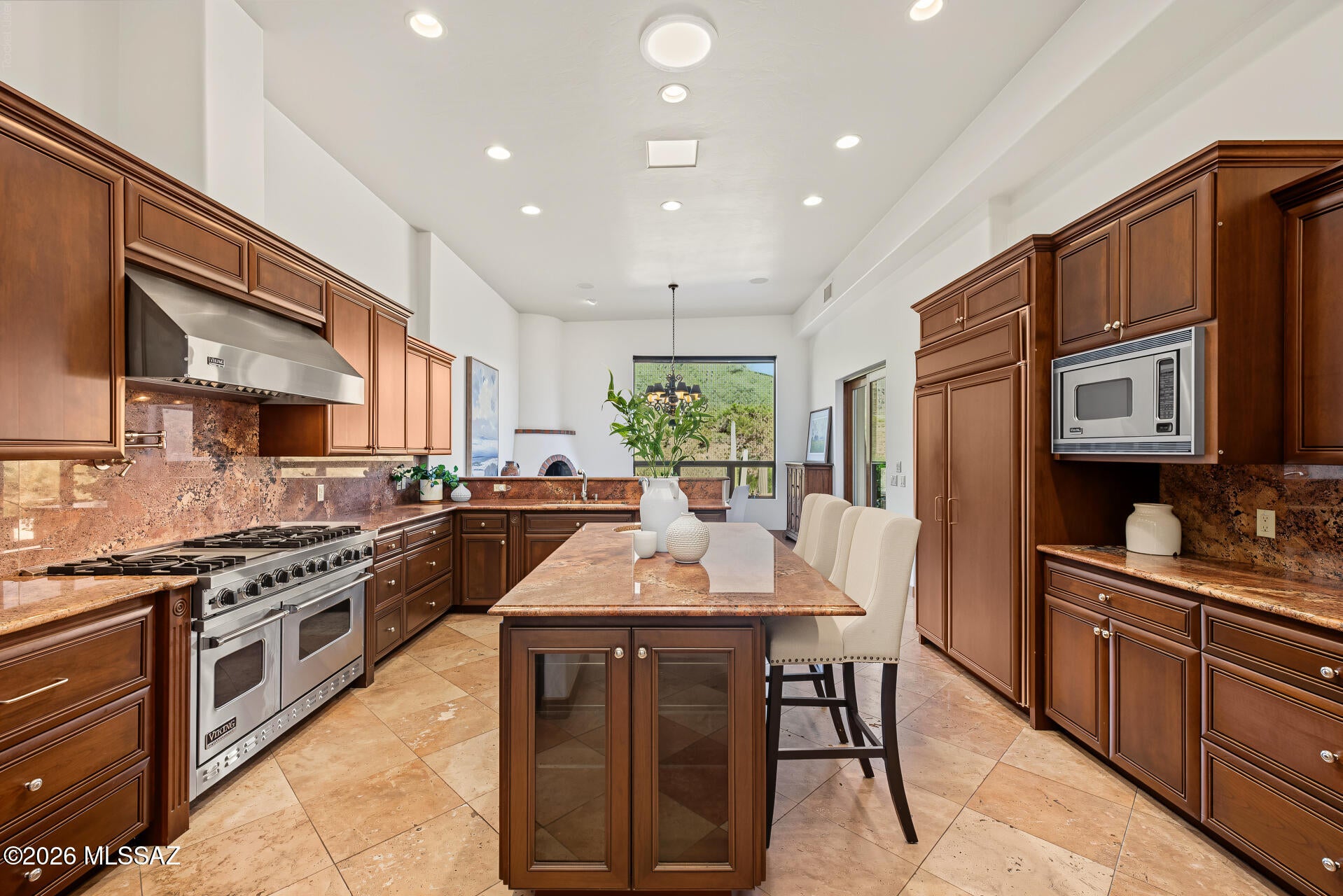Pima Canyon Estates (309-323) - Residential