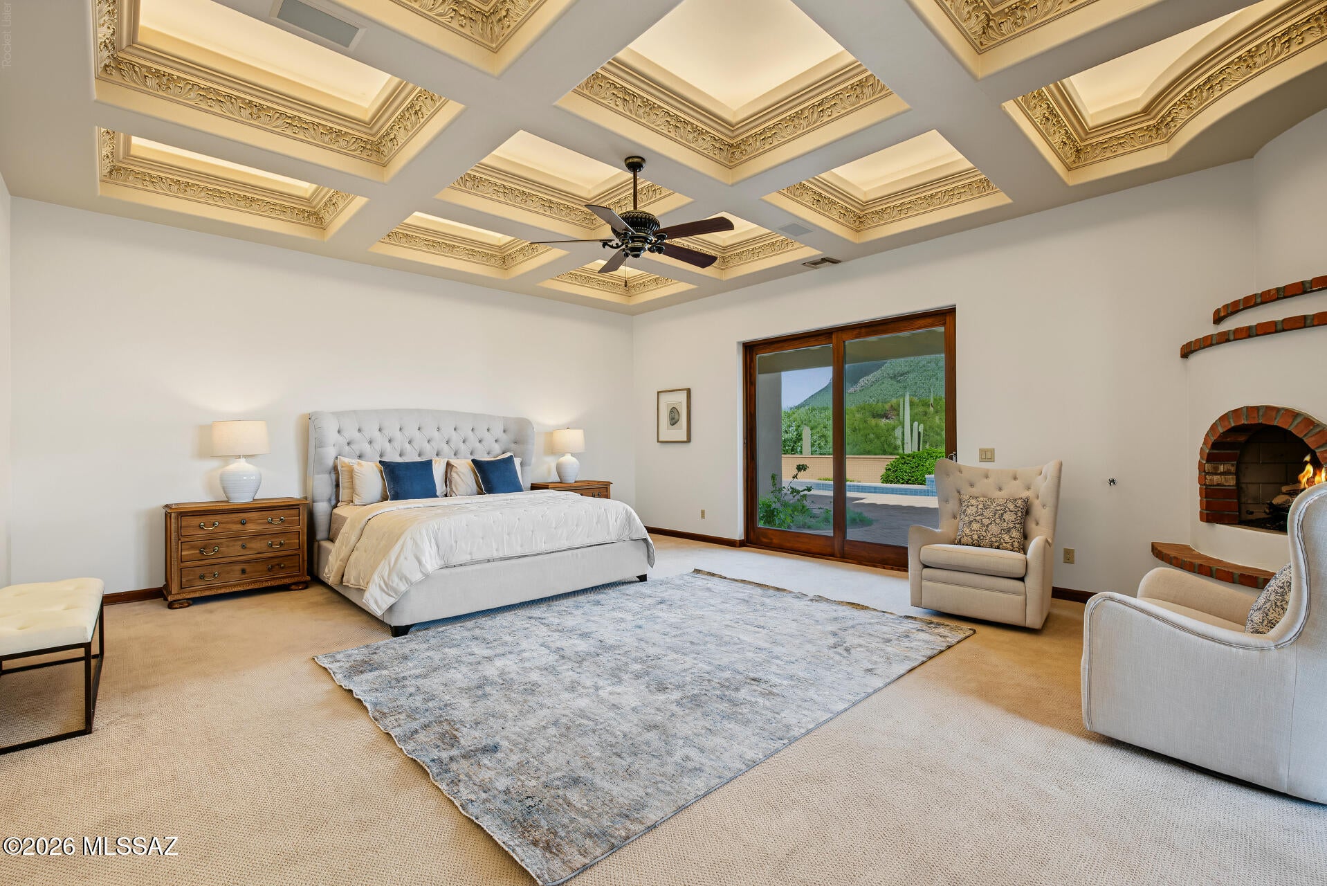 Pima Canyon Estates (309-323) - Residential