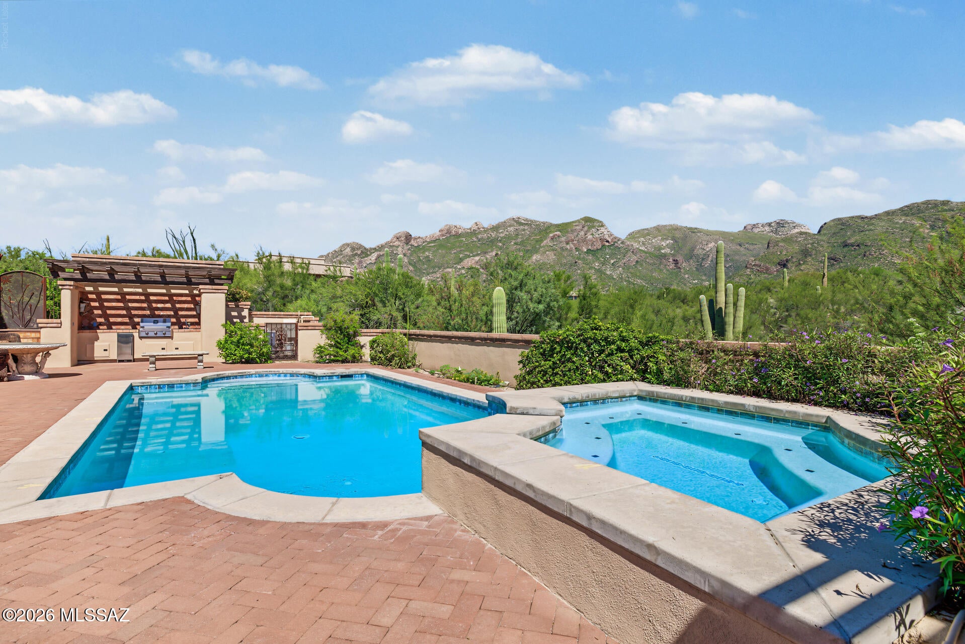 Pima Canyon Estates (309-323) - Residential