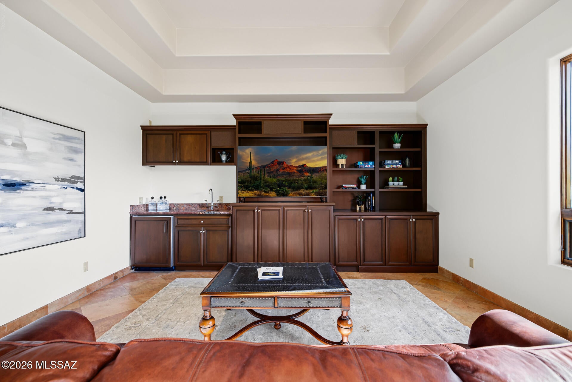Pima Canyon Estates (309-323) - Residential