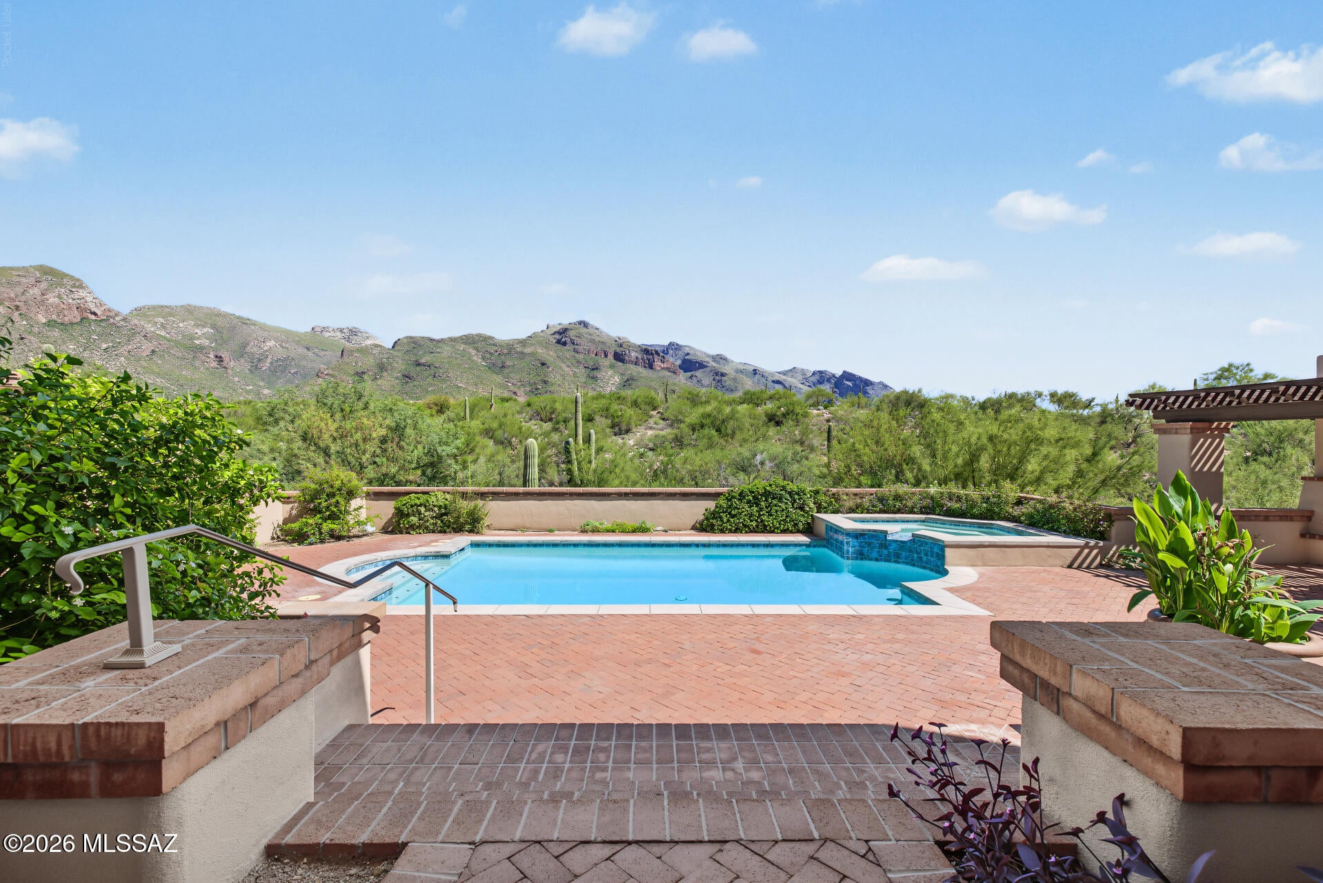 Pima Canyon Estates (309-323) - Residential
