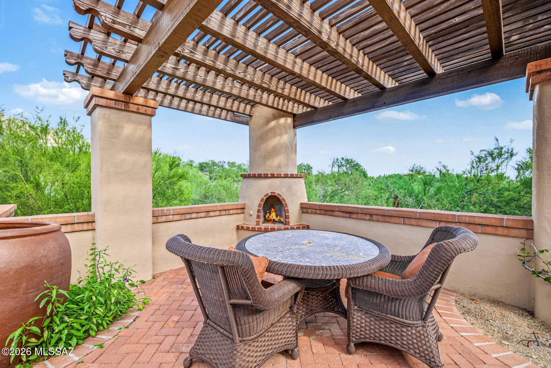 Pima Canyon Estates (309-323) - Residential