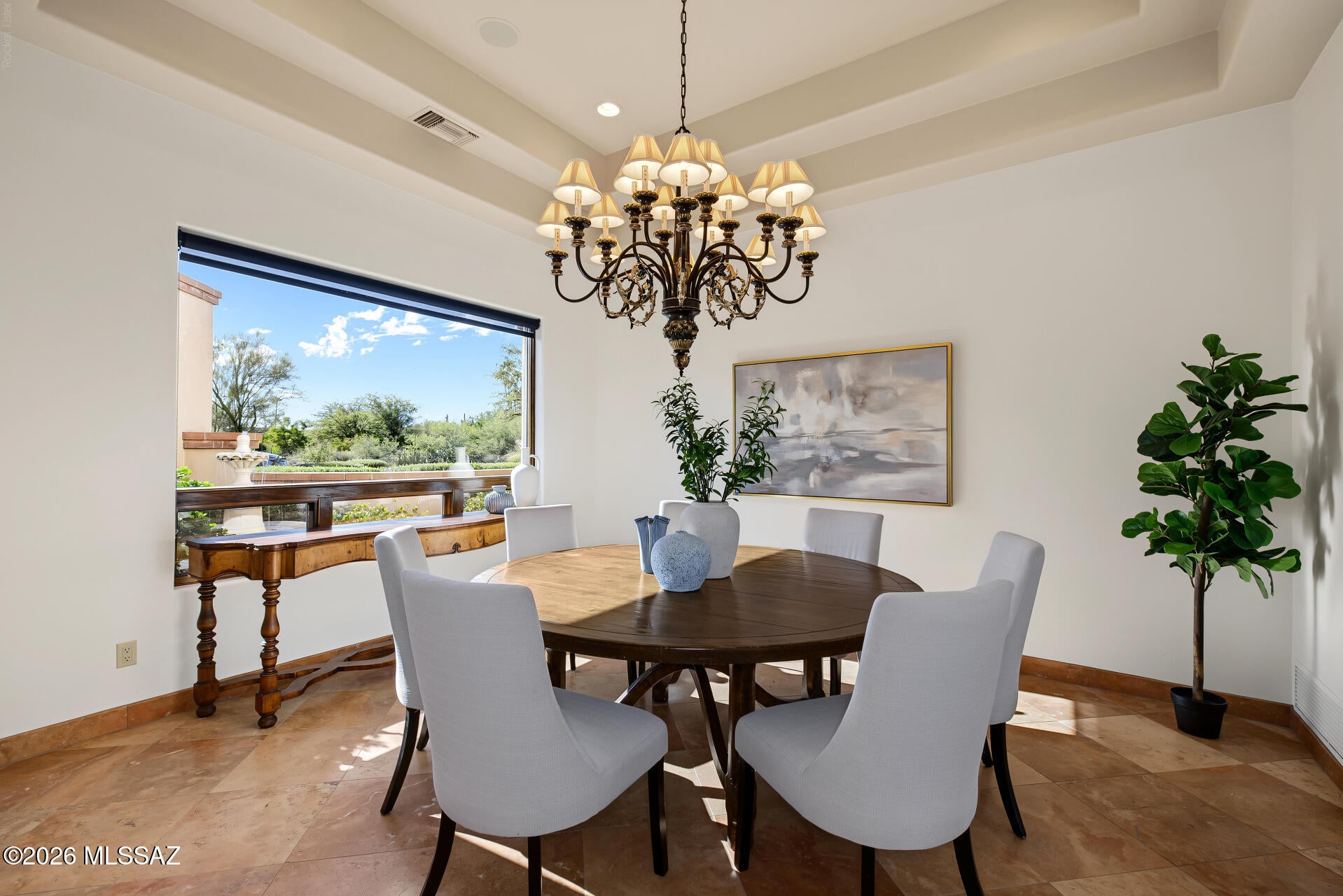 Pima Canyon Estates (309-323) - Residential