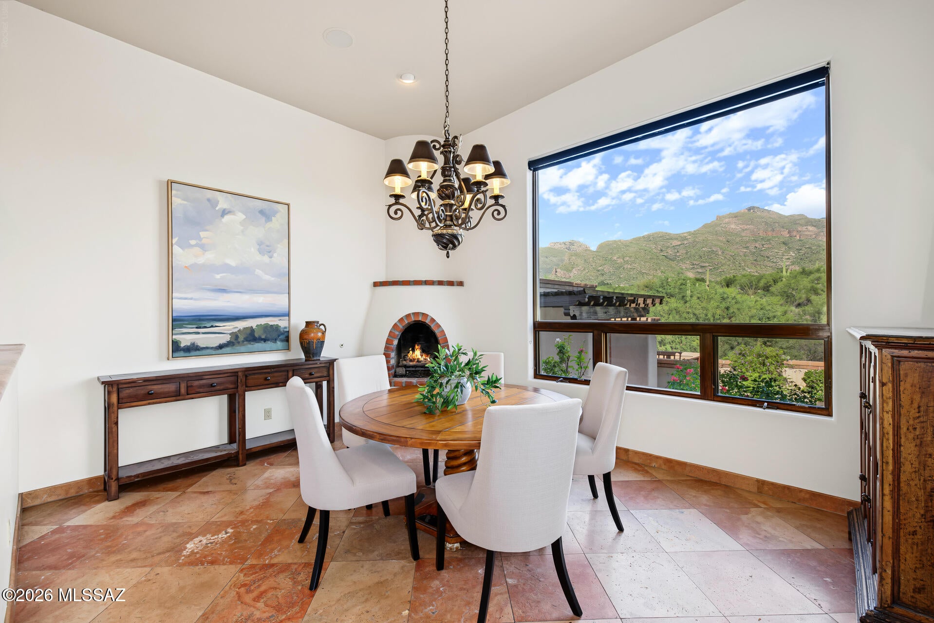 Pima Canyon Estates (309-323) - Residential