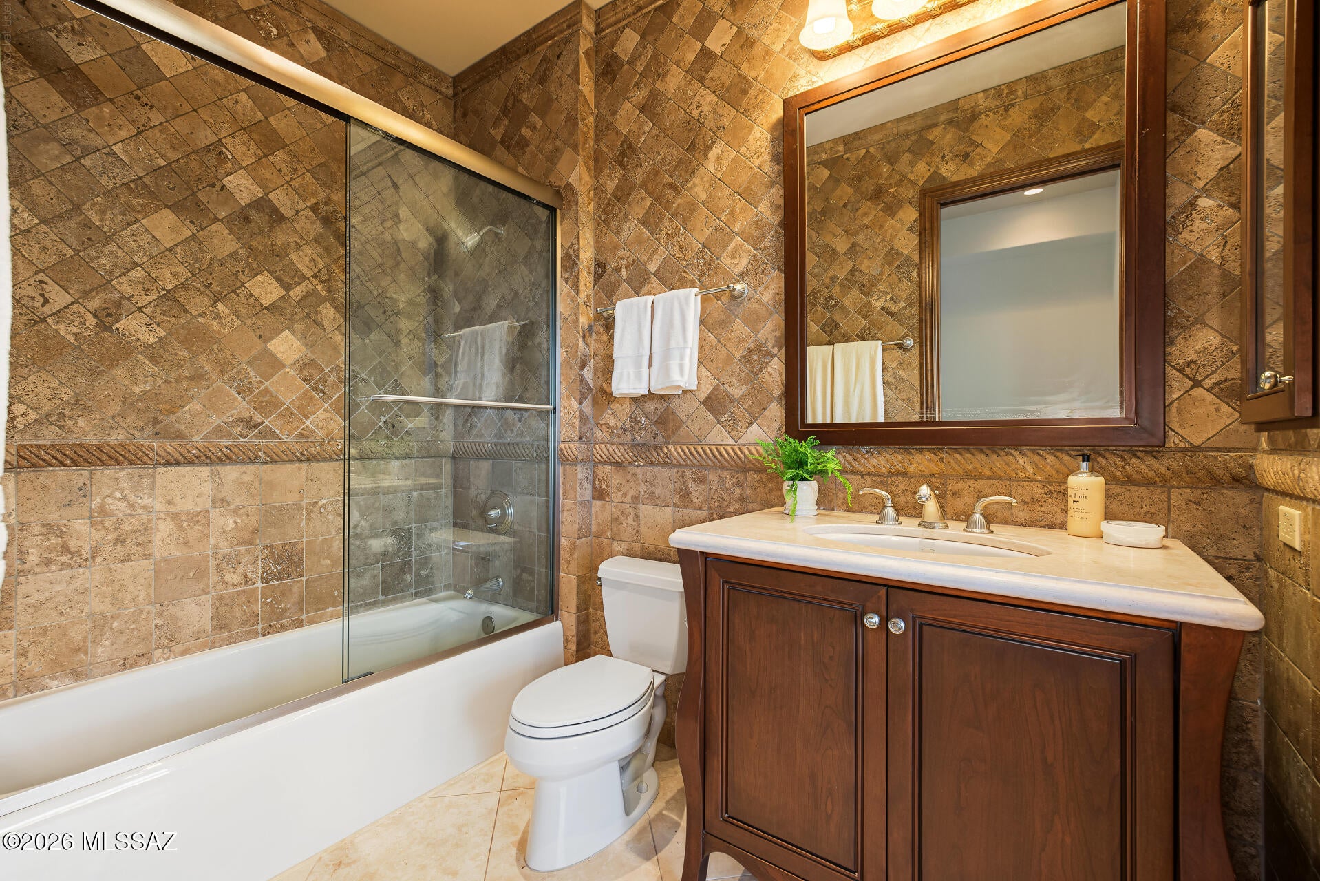 Pima Canyon Estates (309-323) - Residential