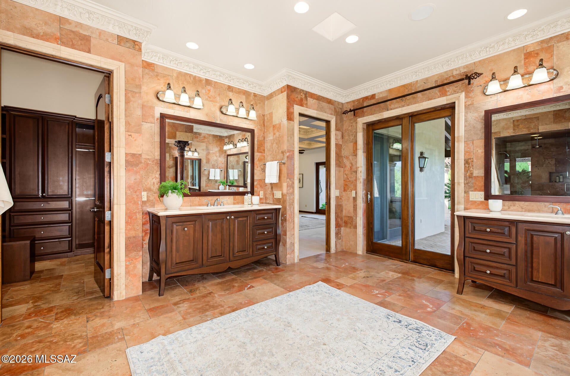Pima Canyon Estates (309-323) - Residential