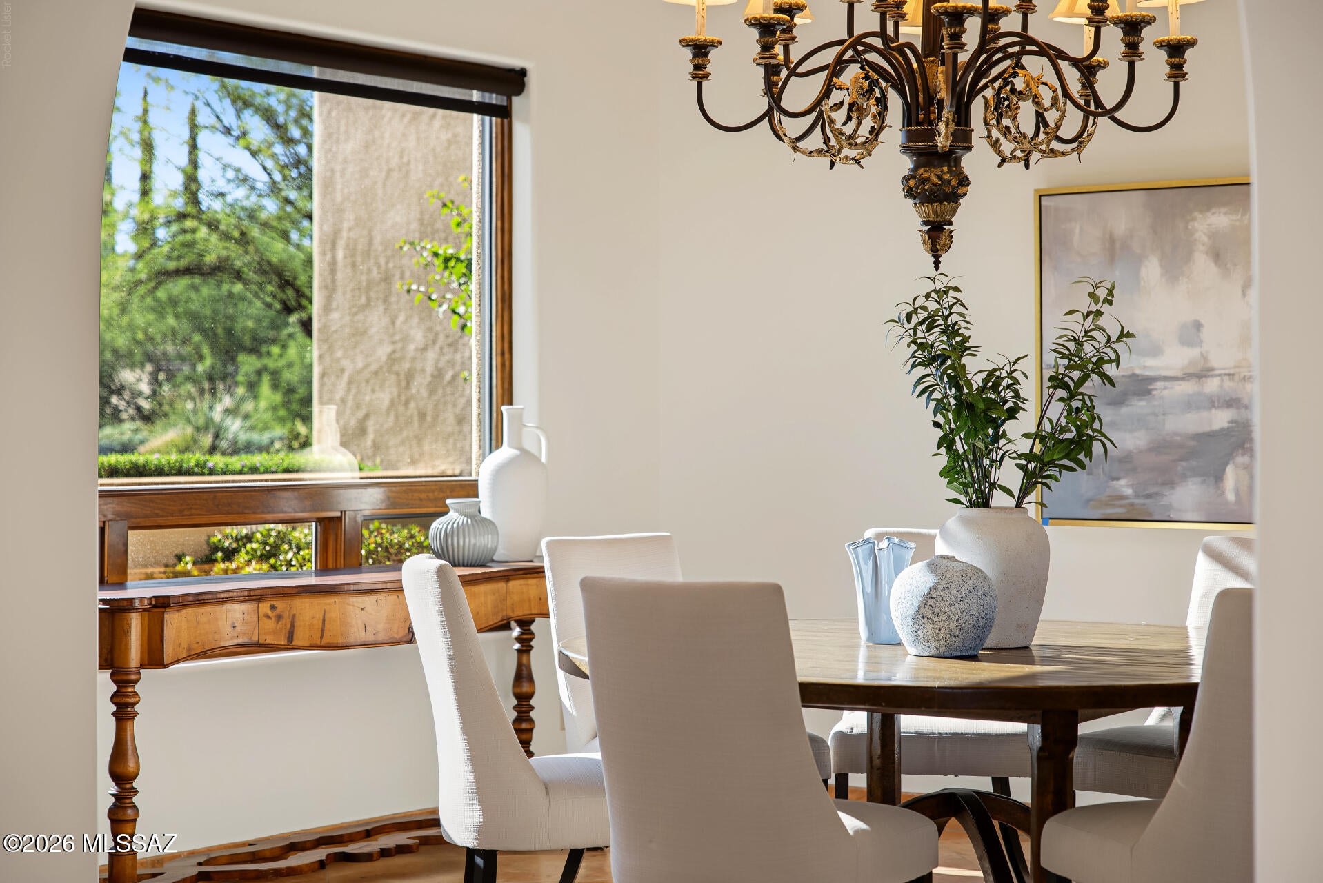 Pima Canyon Estates (309-323) - Residential