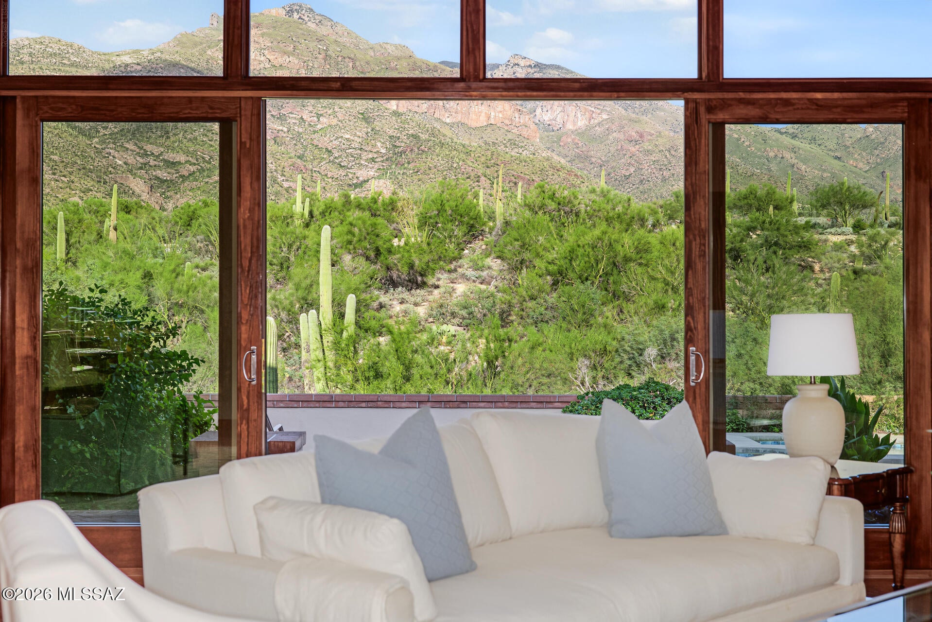 Pima Canyon Estates (309-323) - Residential