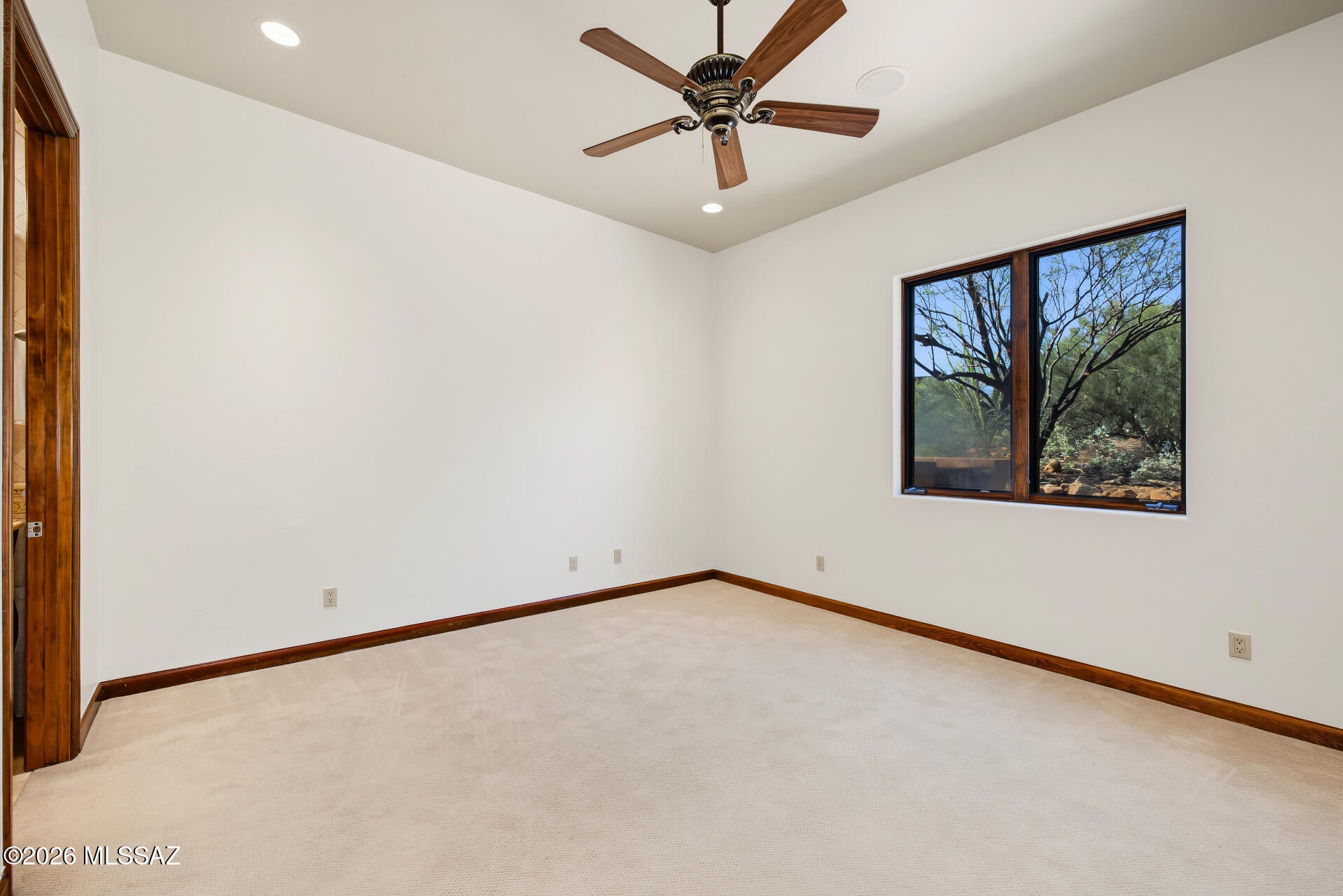 Pima Canyon Estates (309-323) - Residential