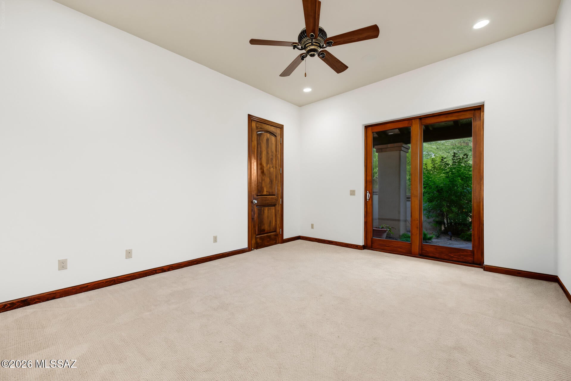 Pima Canyon Estates (309-323) - Residential