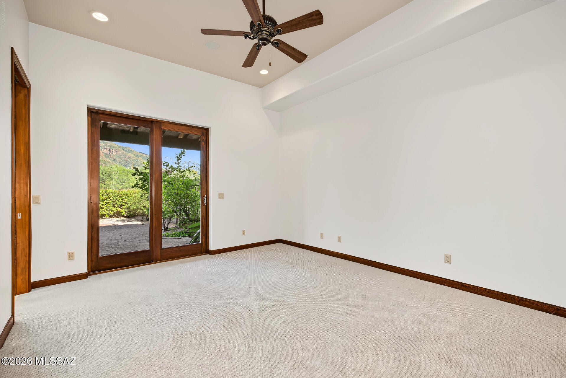 Pima Canyon Estates (309-323) - Residential