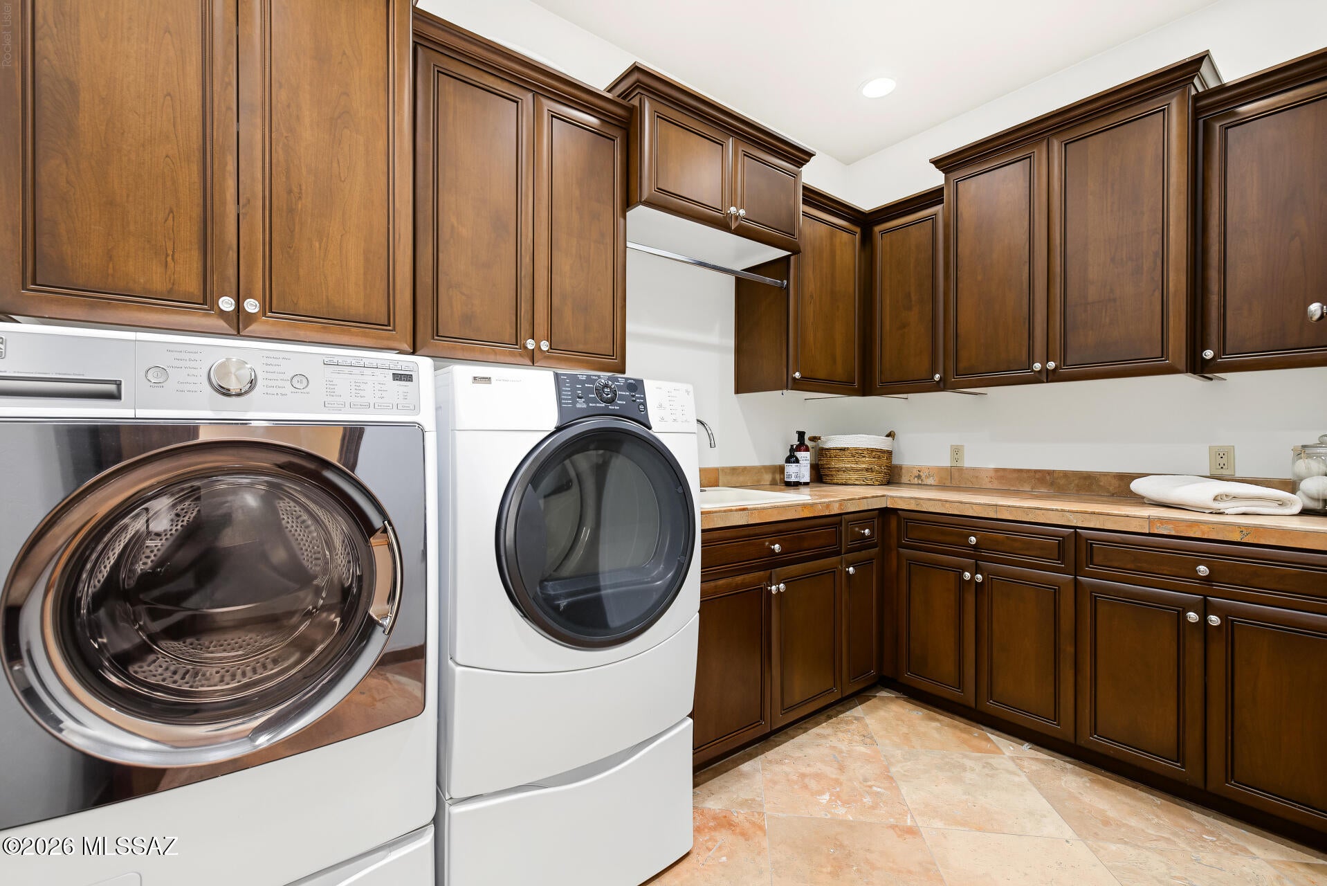 Pima Canyon Estates (309-323) - Residential