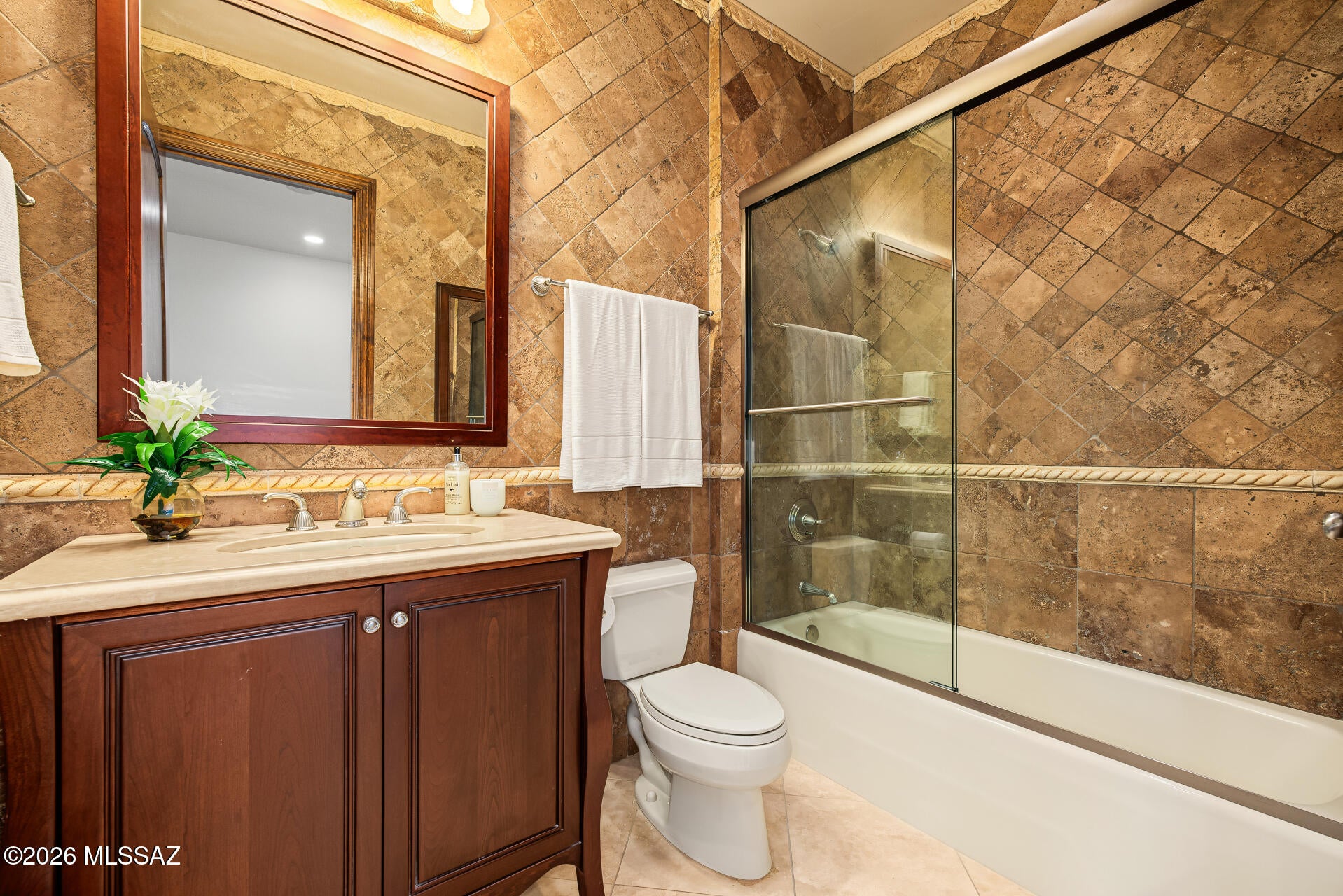 Pima Canyon Estates (309-323) - Residential