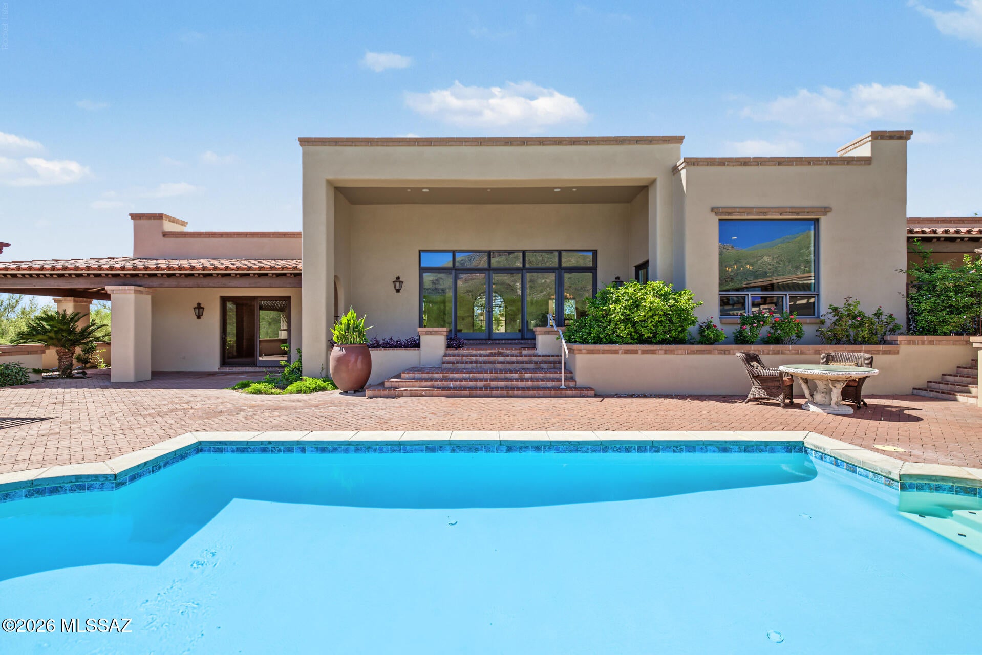 Pima Canyon Estates (309-323) - Residential