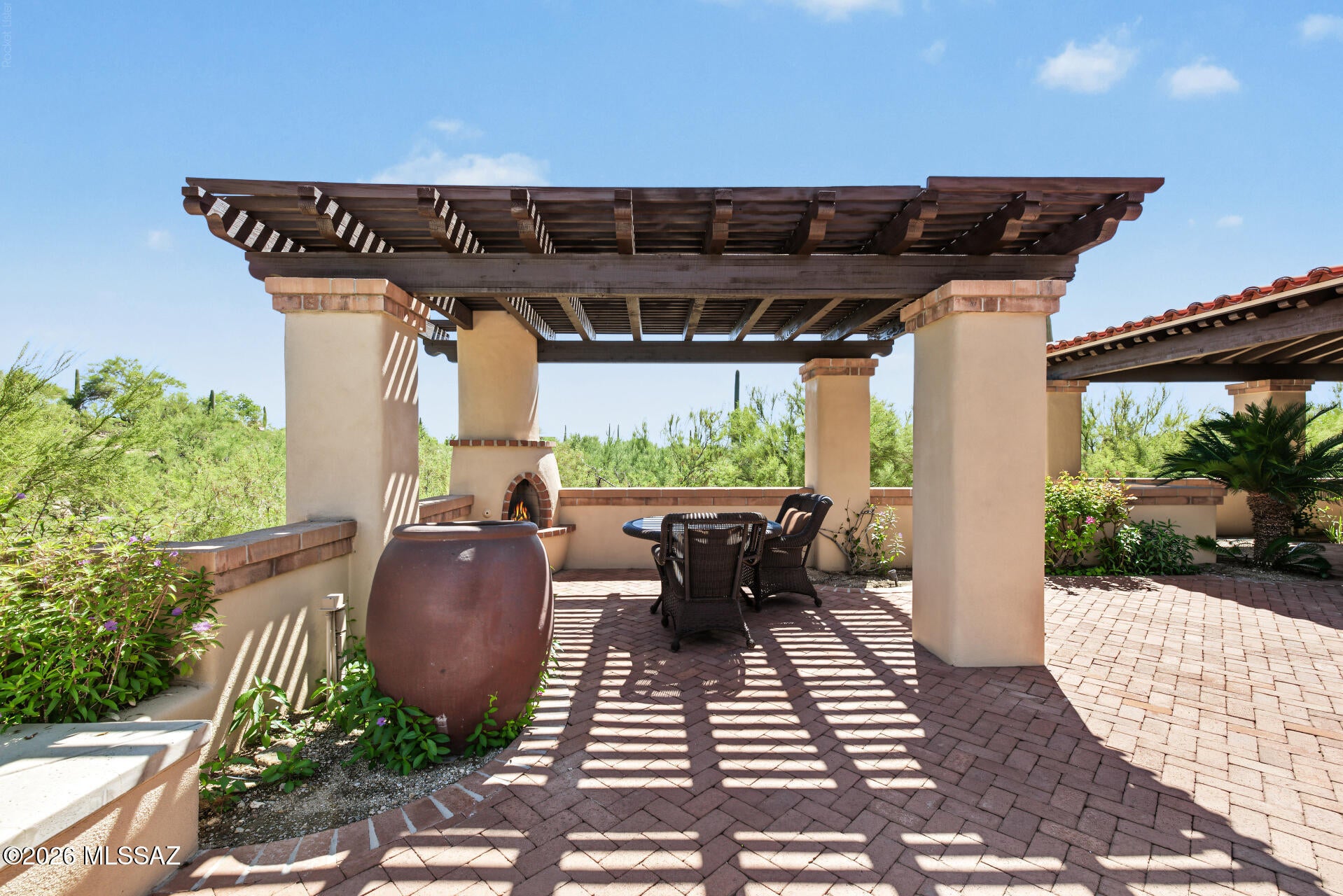 Pima Canyon Estates (309-323) - Residential