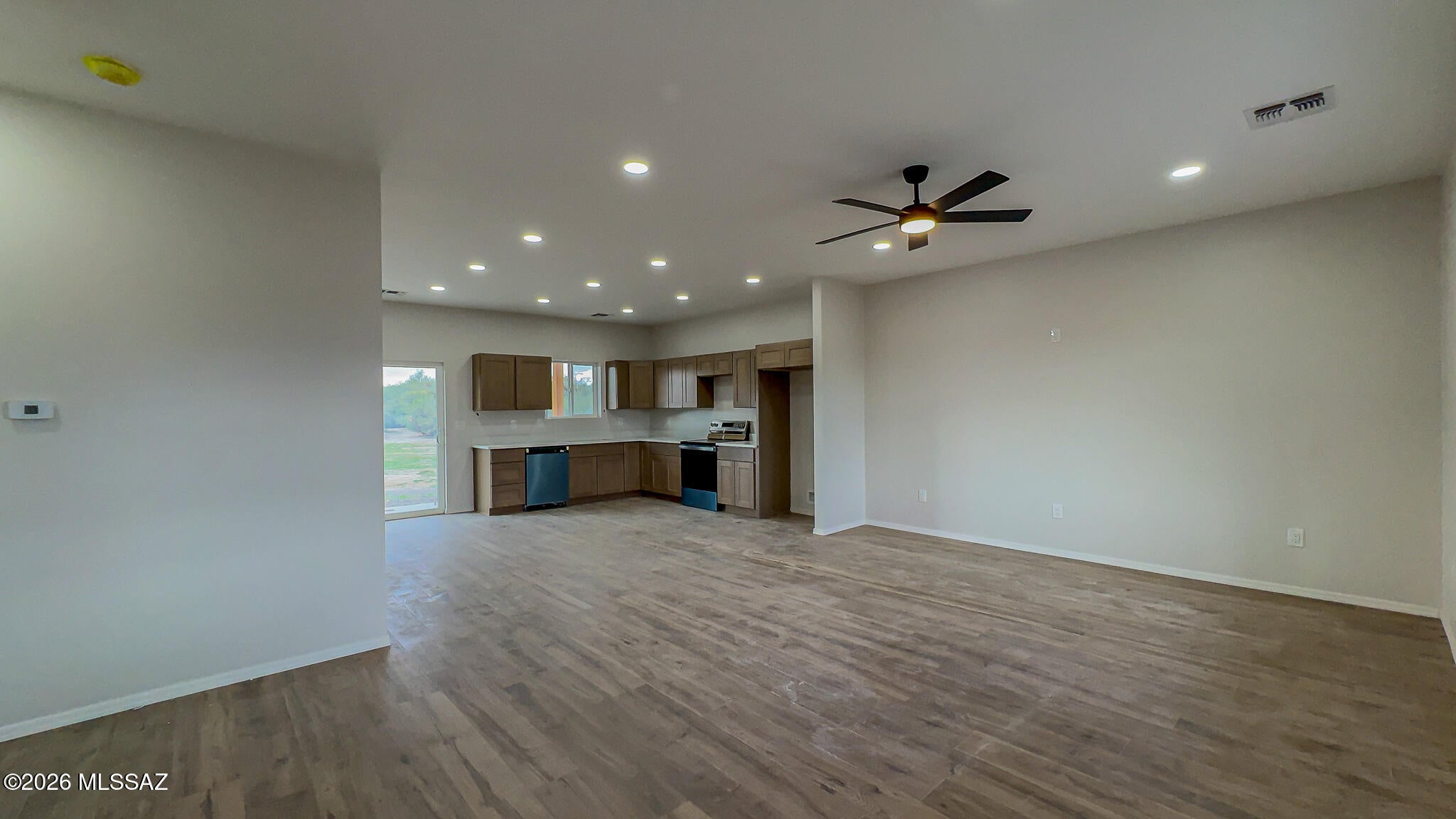 Unsubdivided - Residential