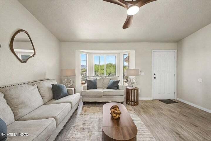 Falcon Point (1-170) - Residential