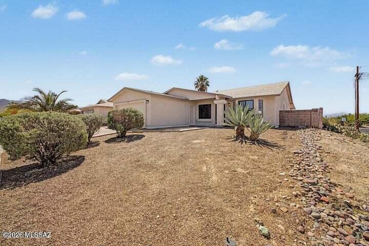 Falcon Point (1-170) - Residential
