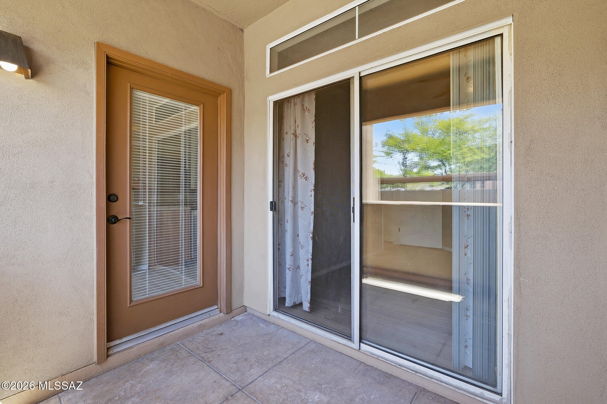 Pinnacle Canyon Condominium - Residential