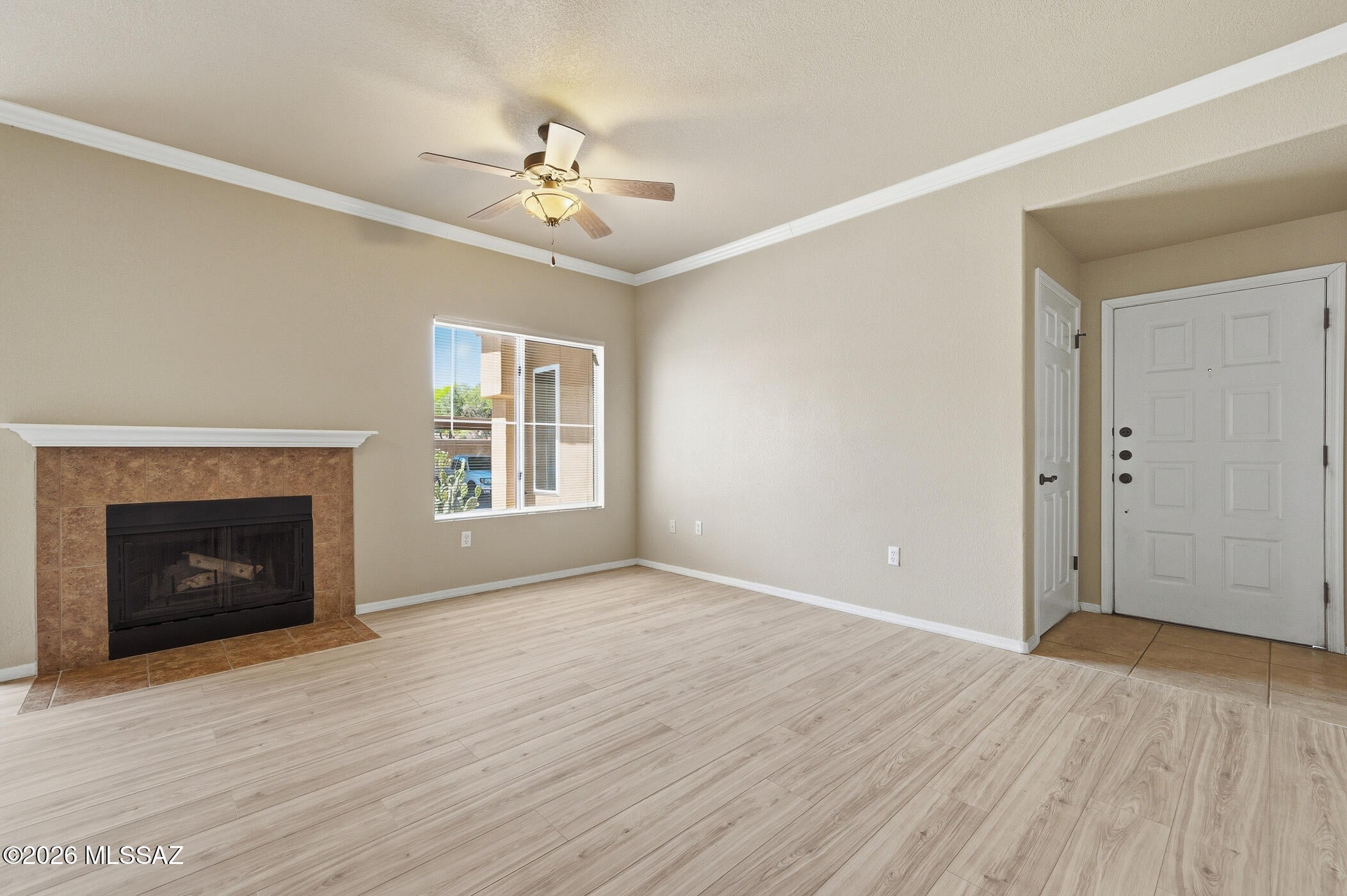 Pinnacle Canyon Condominium - Residential