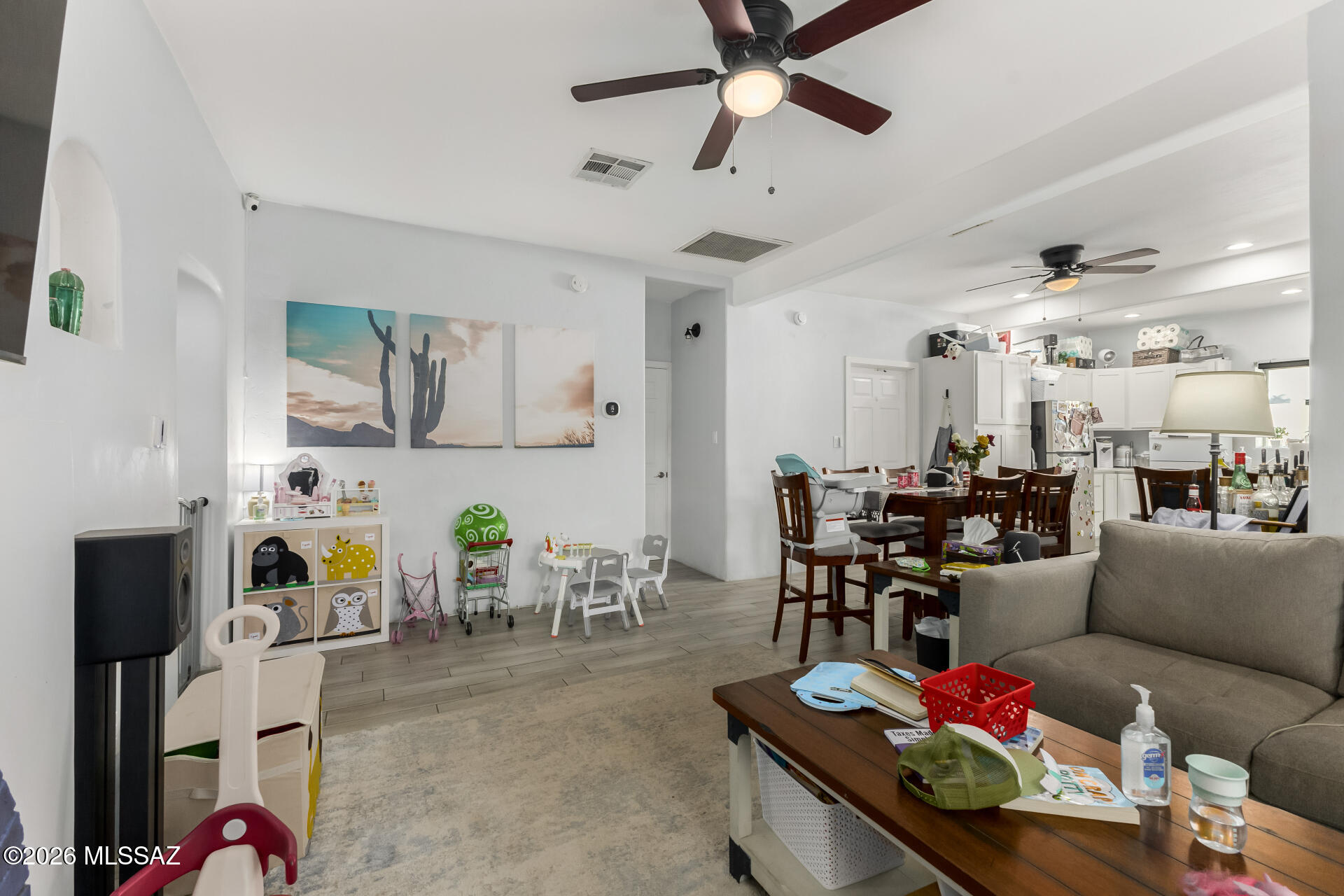 Fairmount Addition - Residential