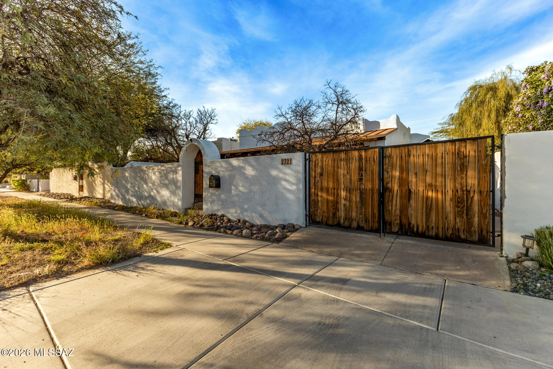 Fairmount Addition - Residential