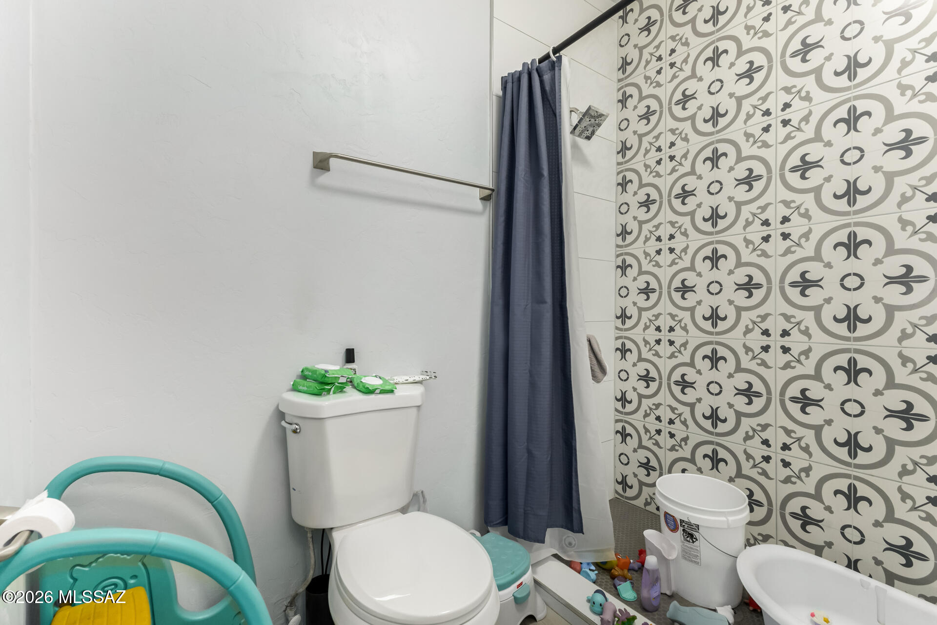 Fairmount Addition - Residential