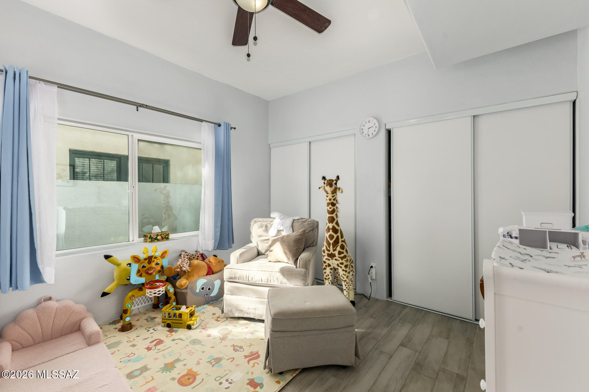 Fairmount Addition - Residential