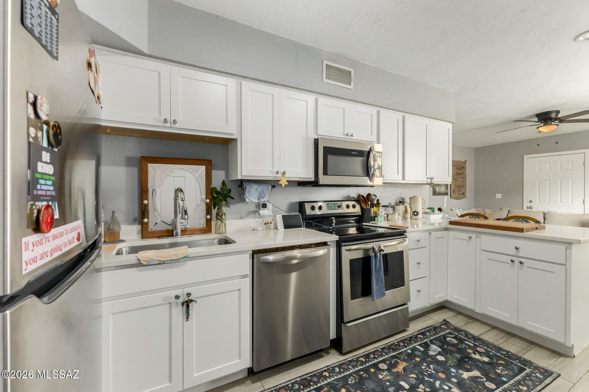 Fairmount Addition - Residential
