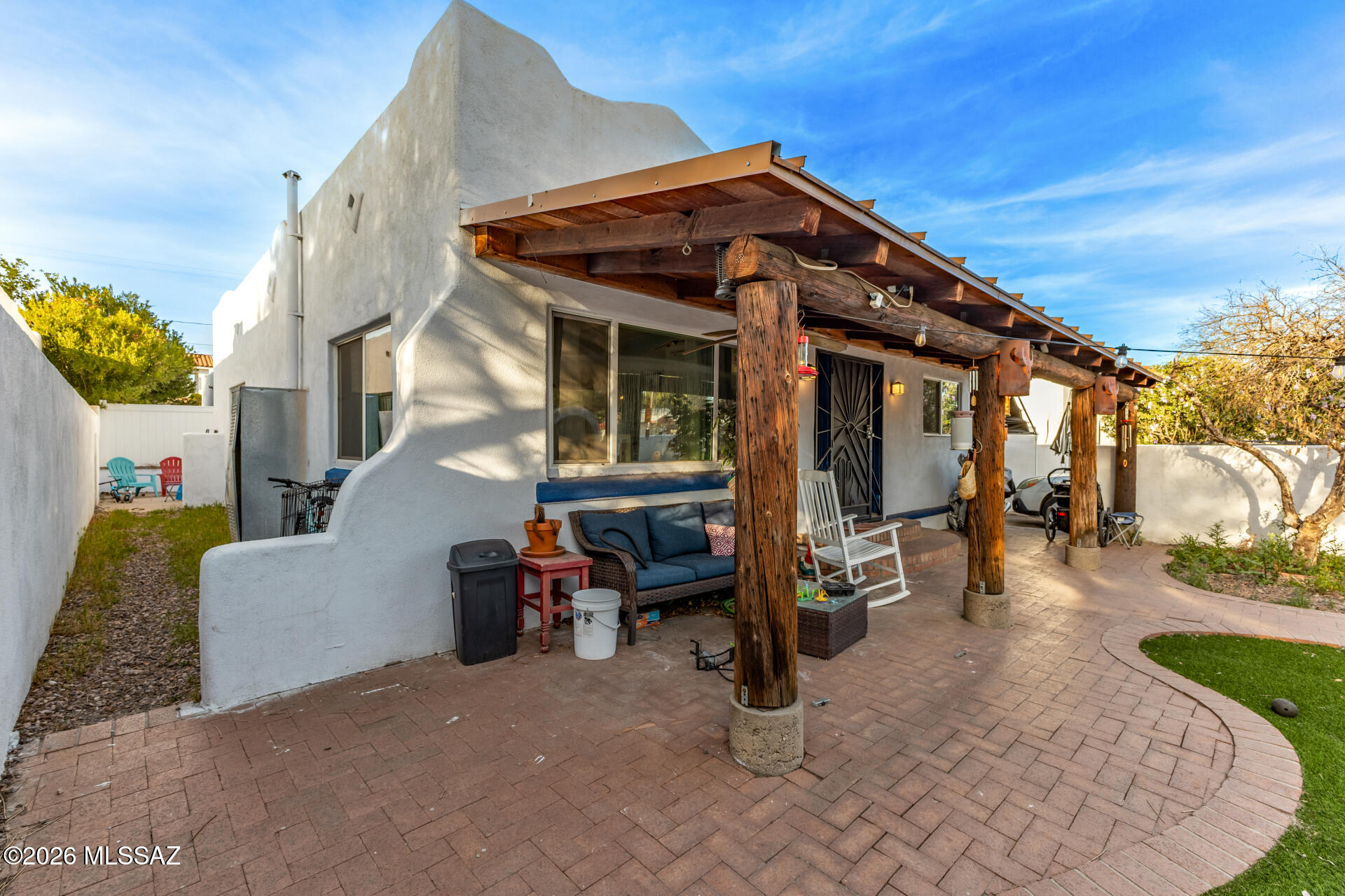 Fairmount Addition - Residential