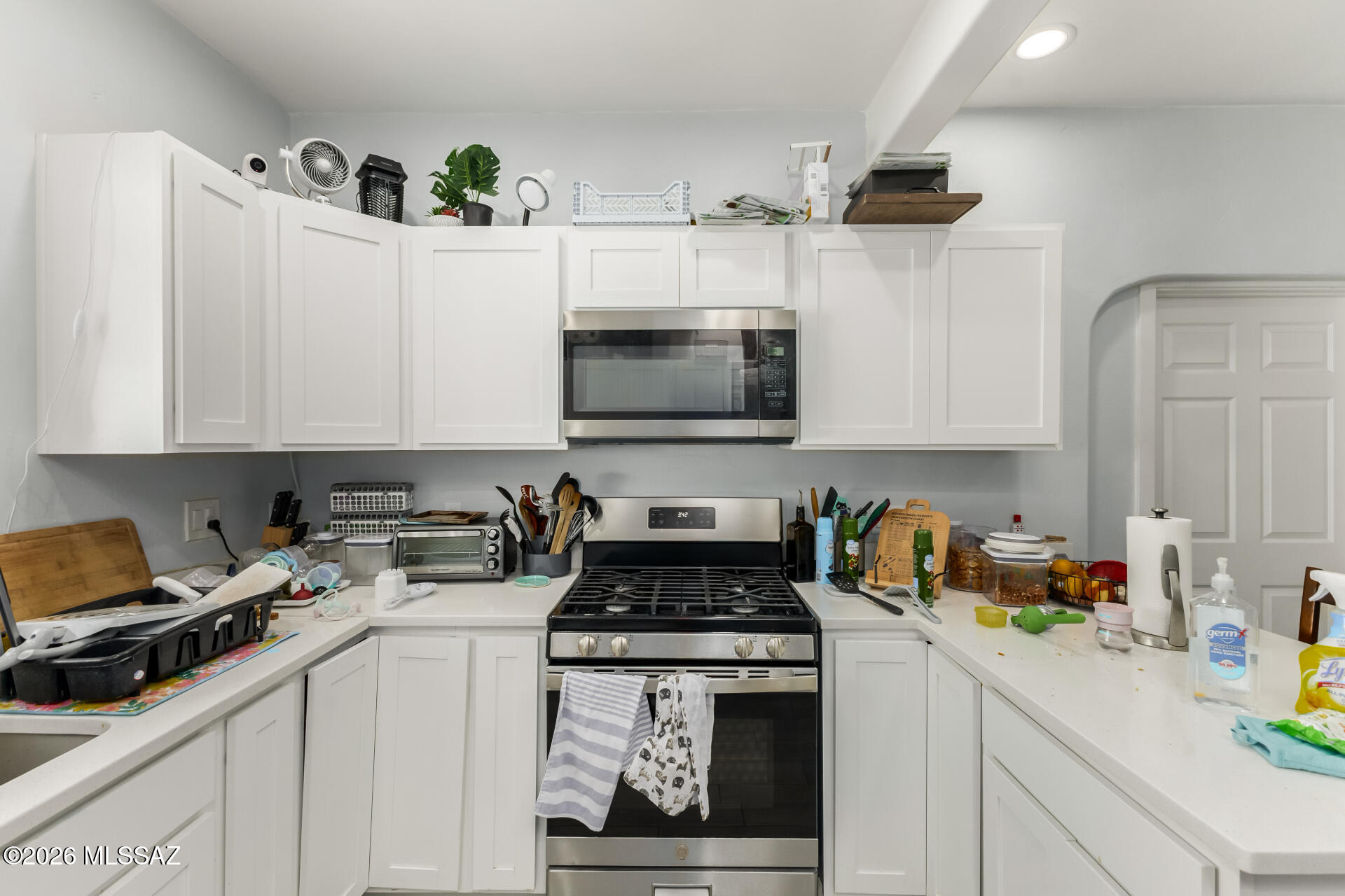 Fairmount Addition - Residential