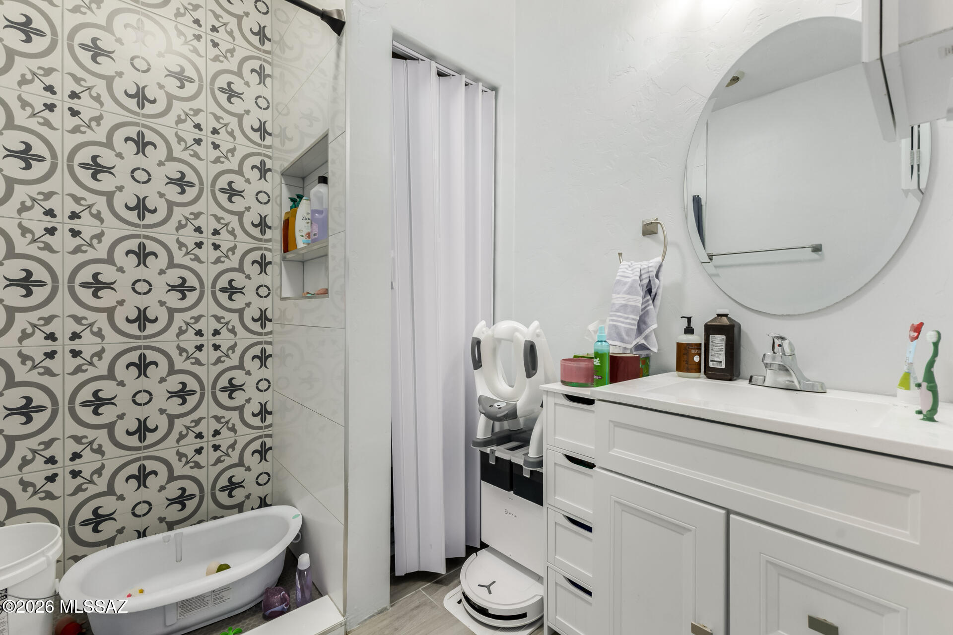 Fairmount Addition - Residential