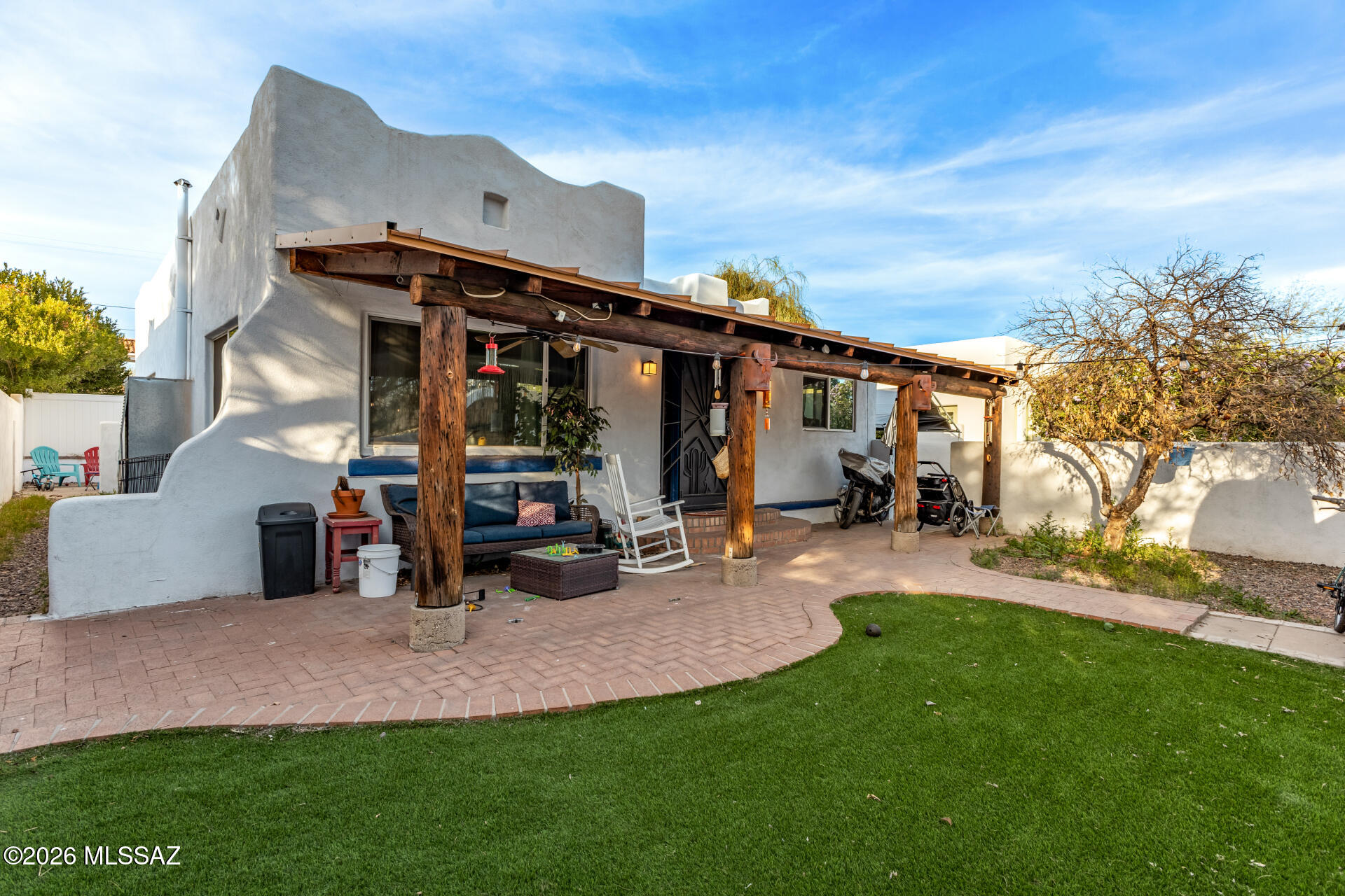 Fairmount Addition - Residential