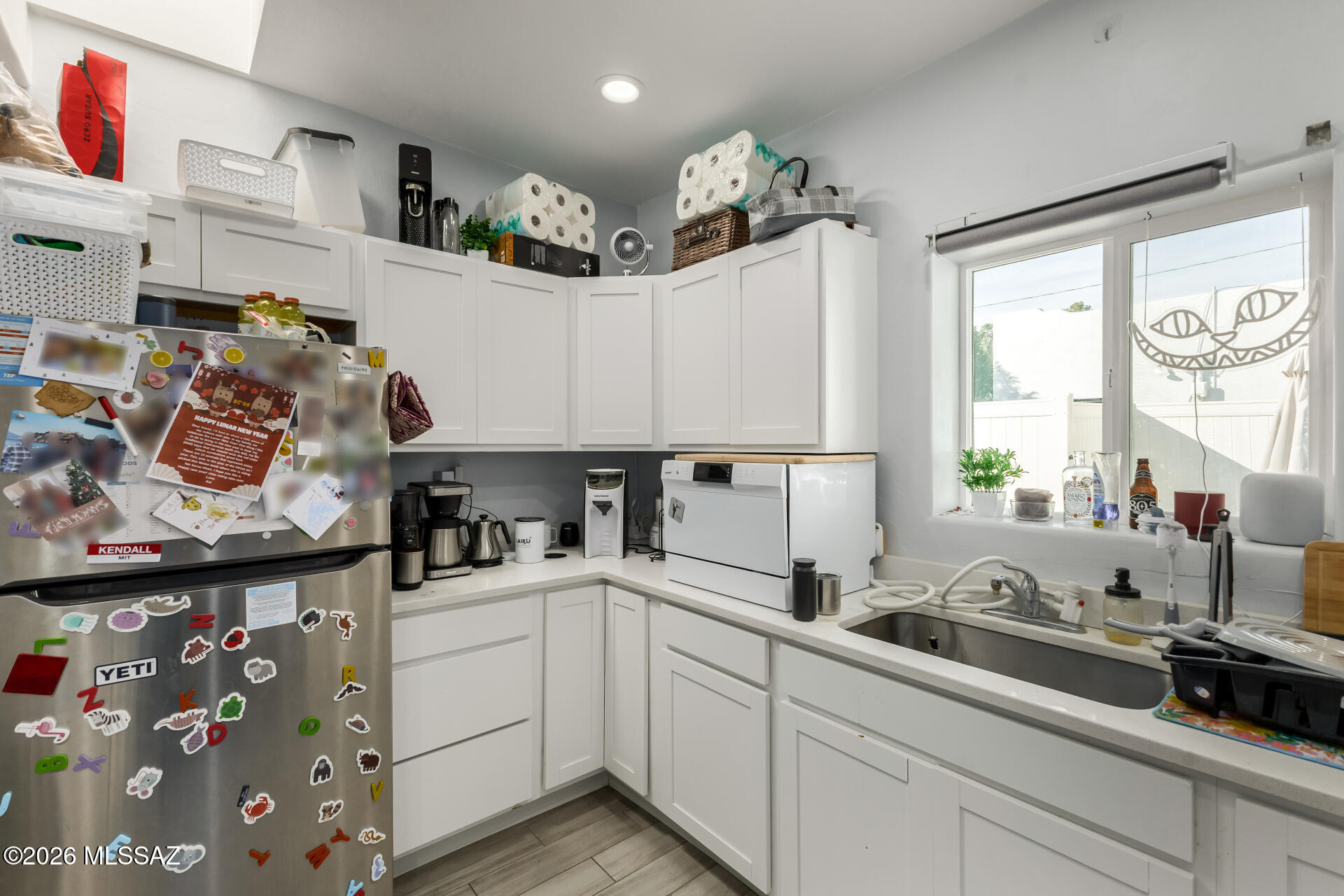 Fairmount Addition - Residential