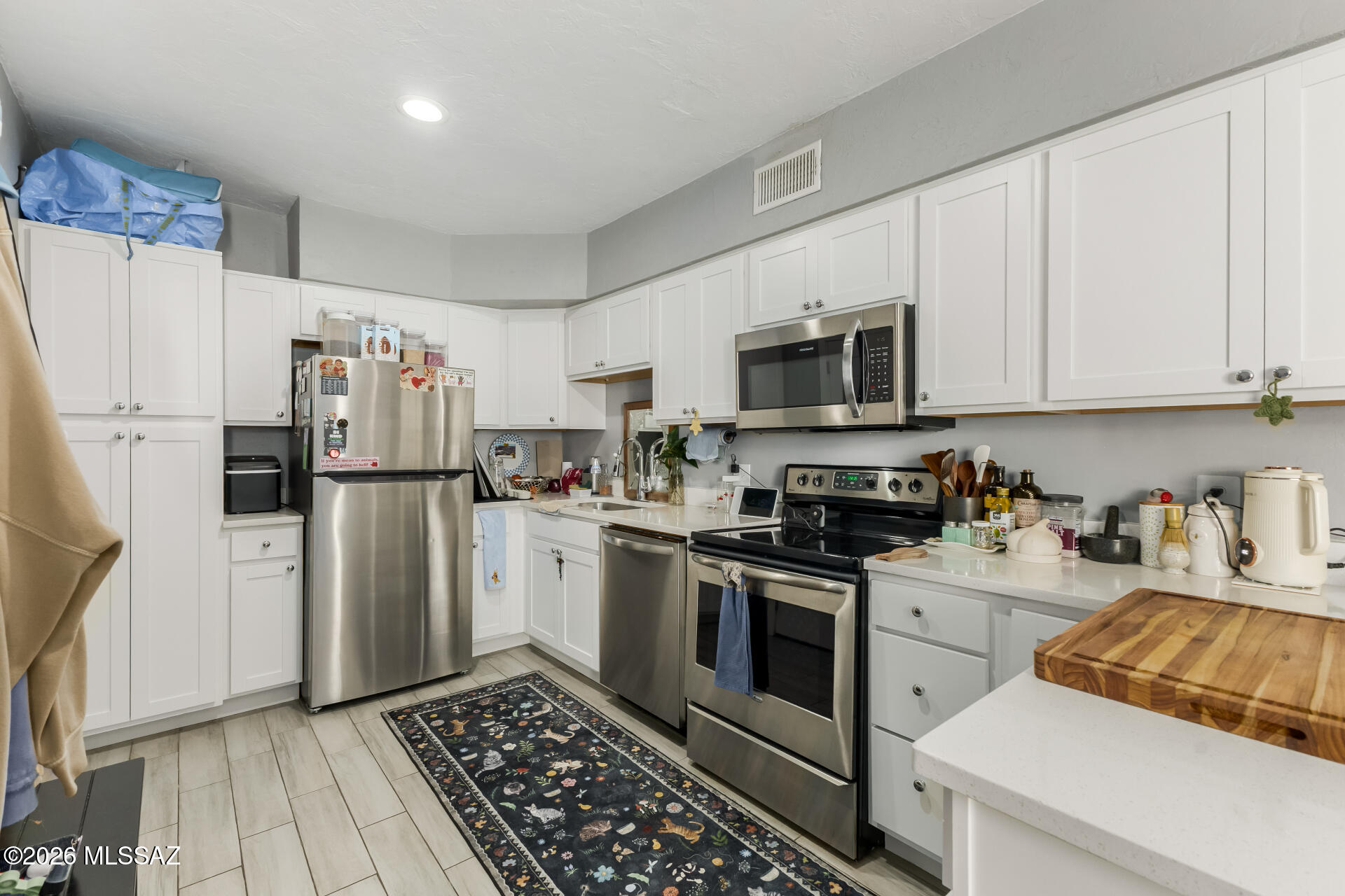 Fairmount Addition - Residential