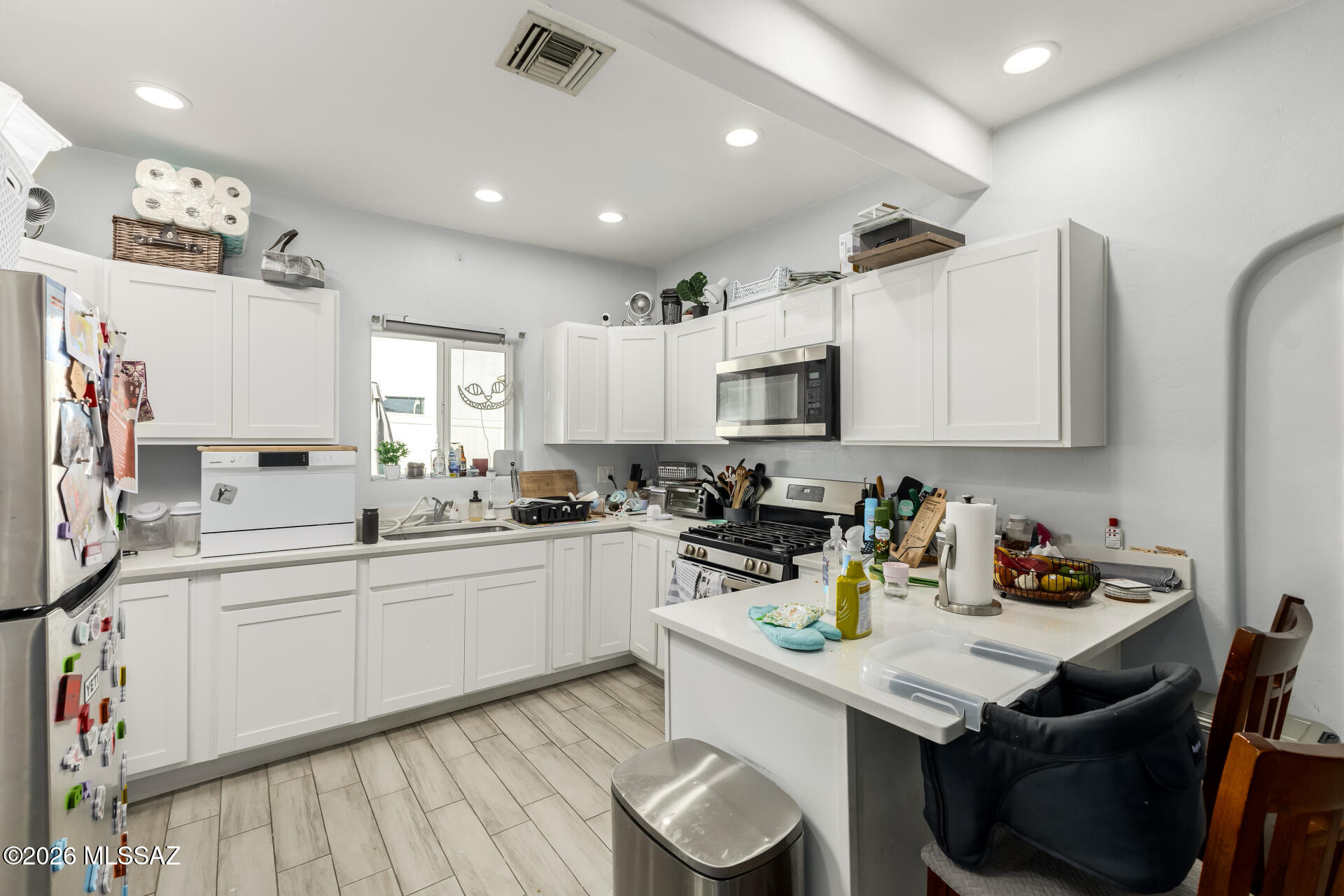 Fairmount Addition - Residential
