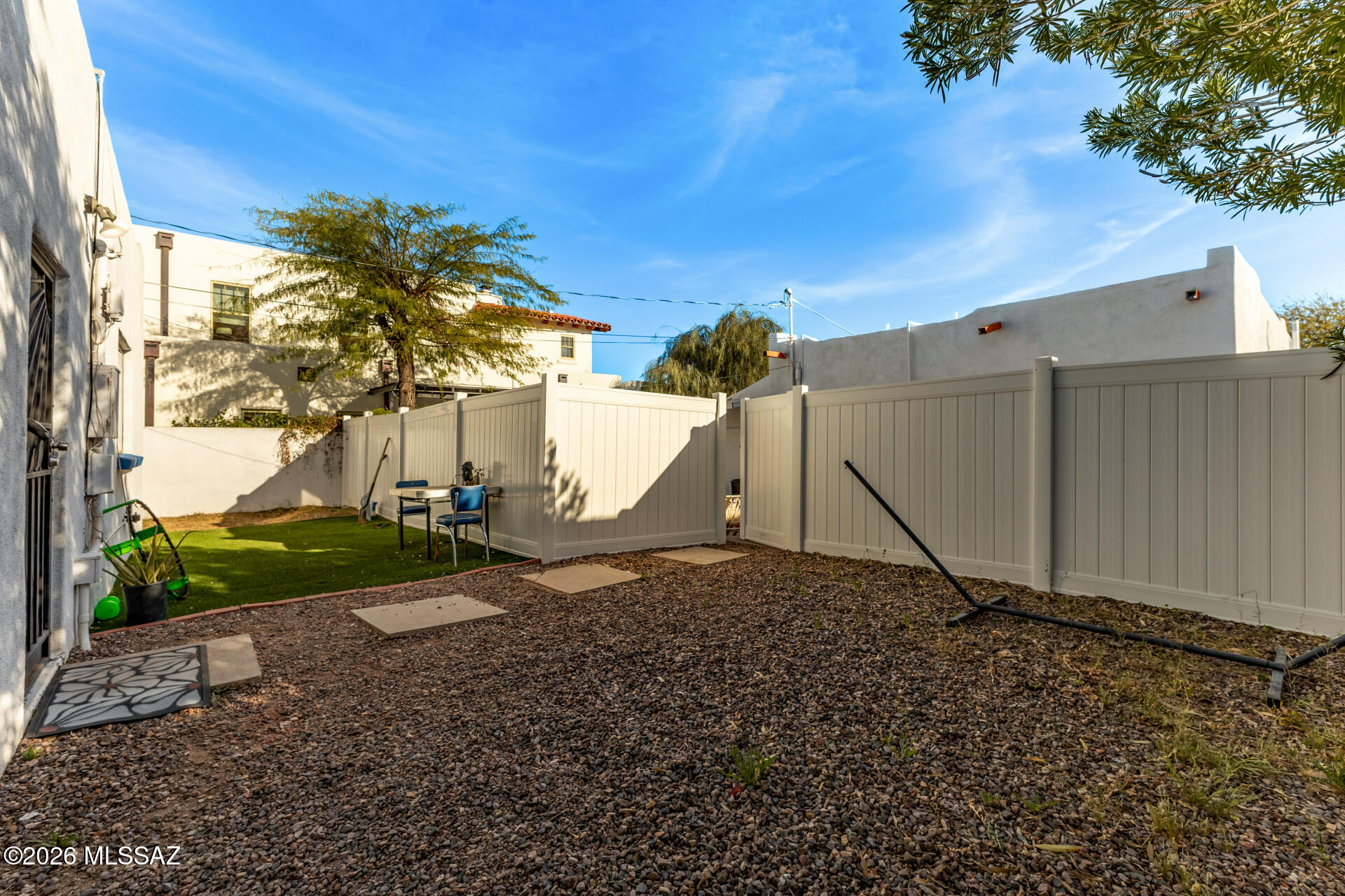 Fairmount Addition - Residential