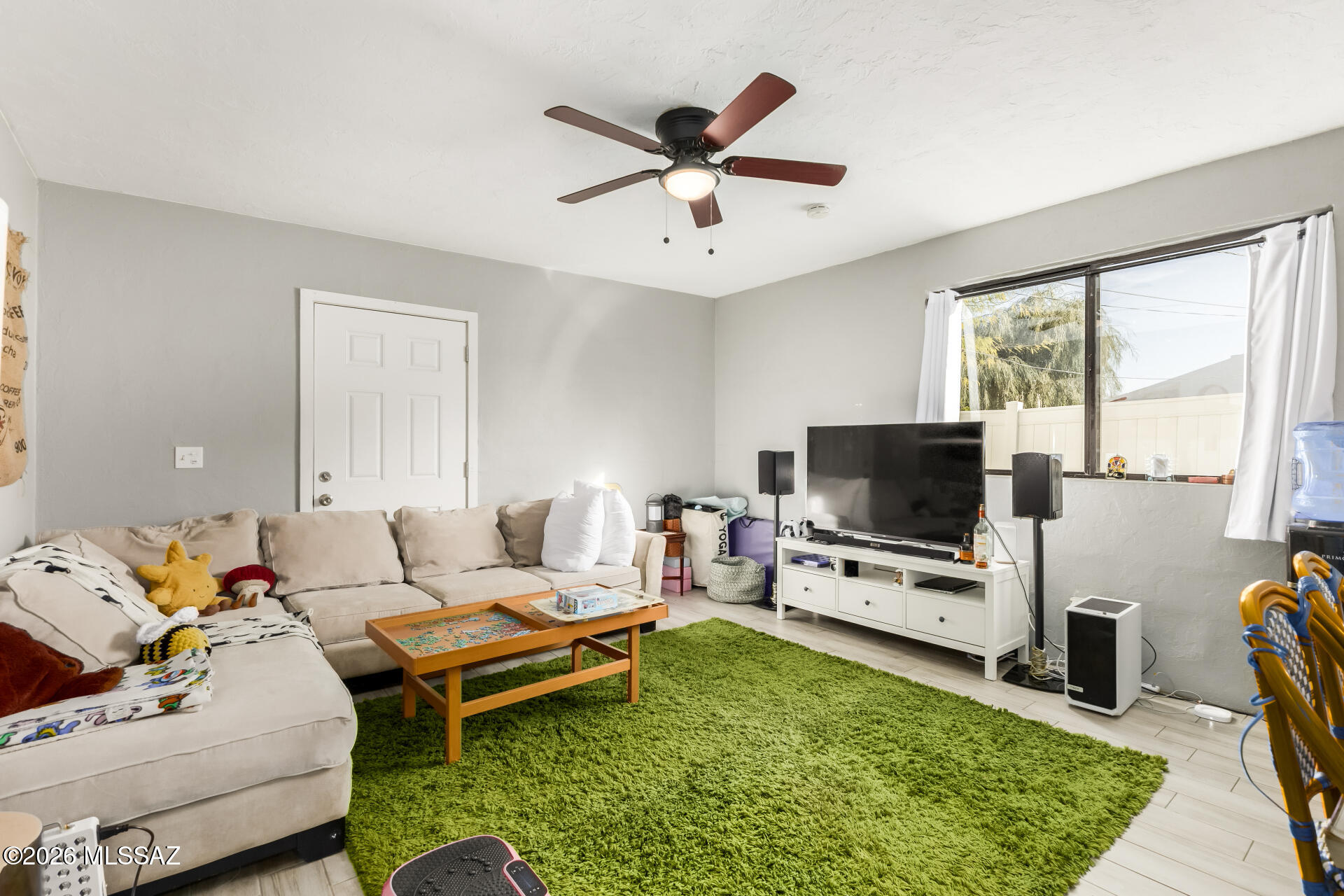 Fairmount Addition - Residential