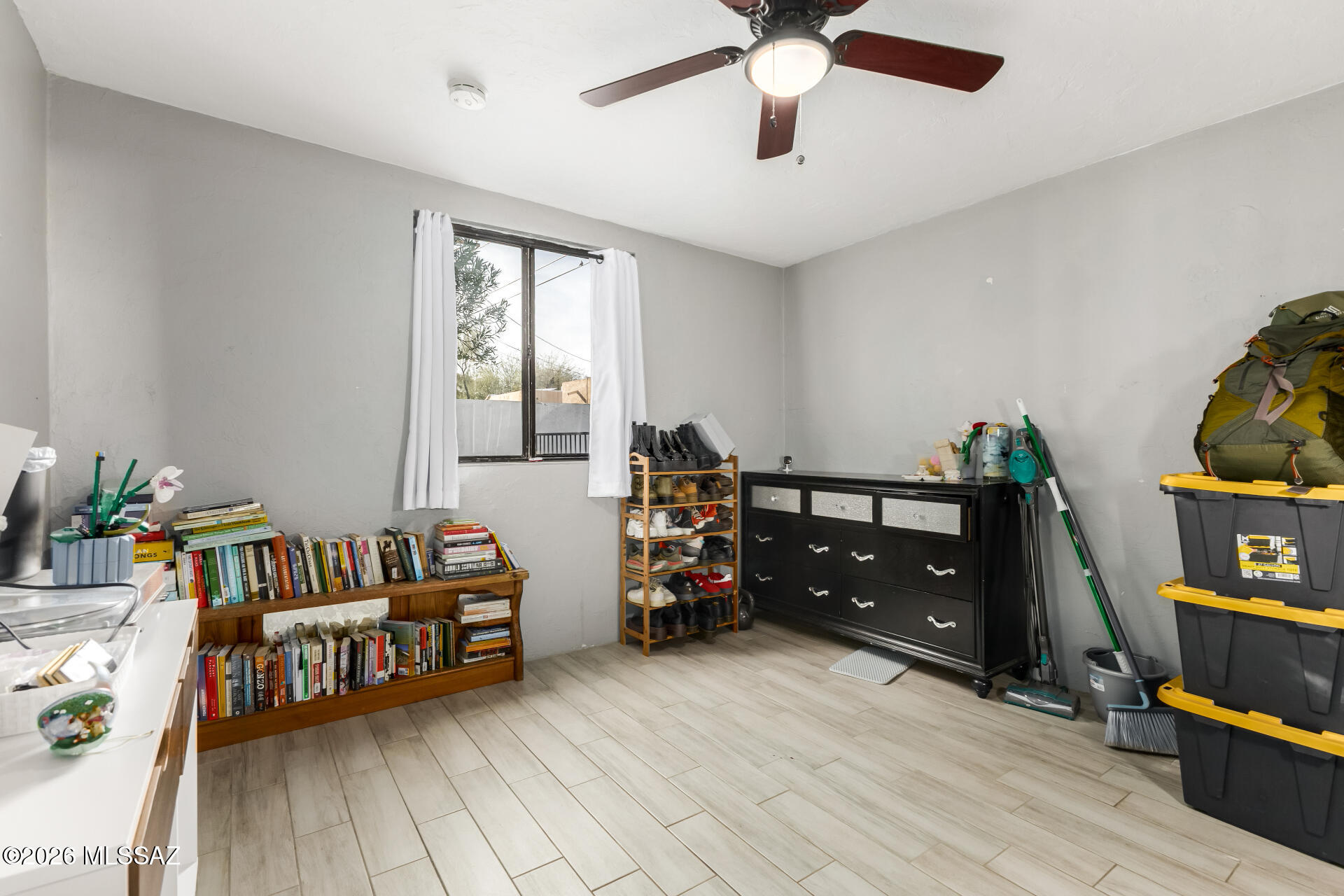 Fairmount Addition - Residential