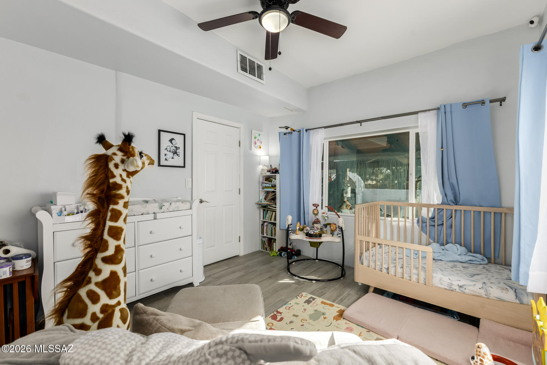 Fairmount Addition - Residential