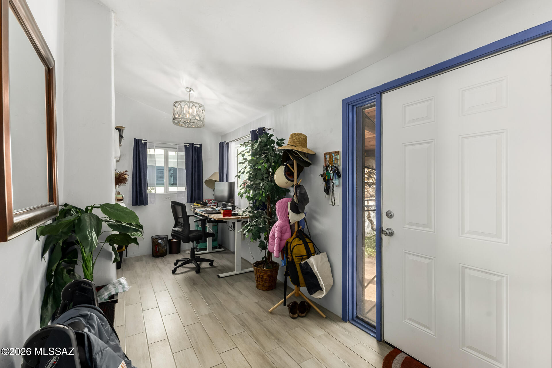 Fairmount Addition - Residential