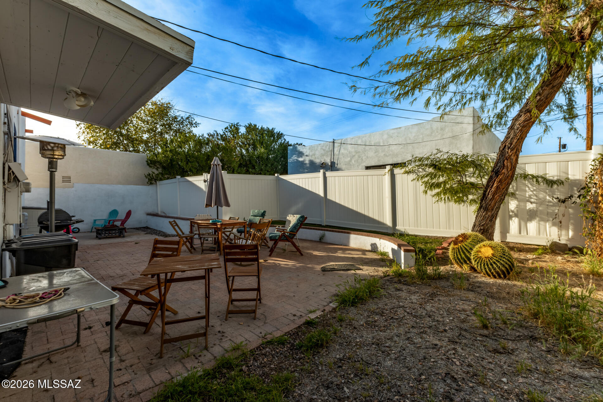 Fairmount Addition - Residential
