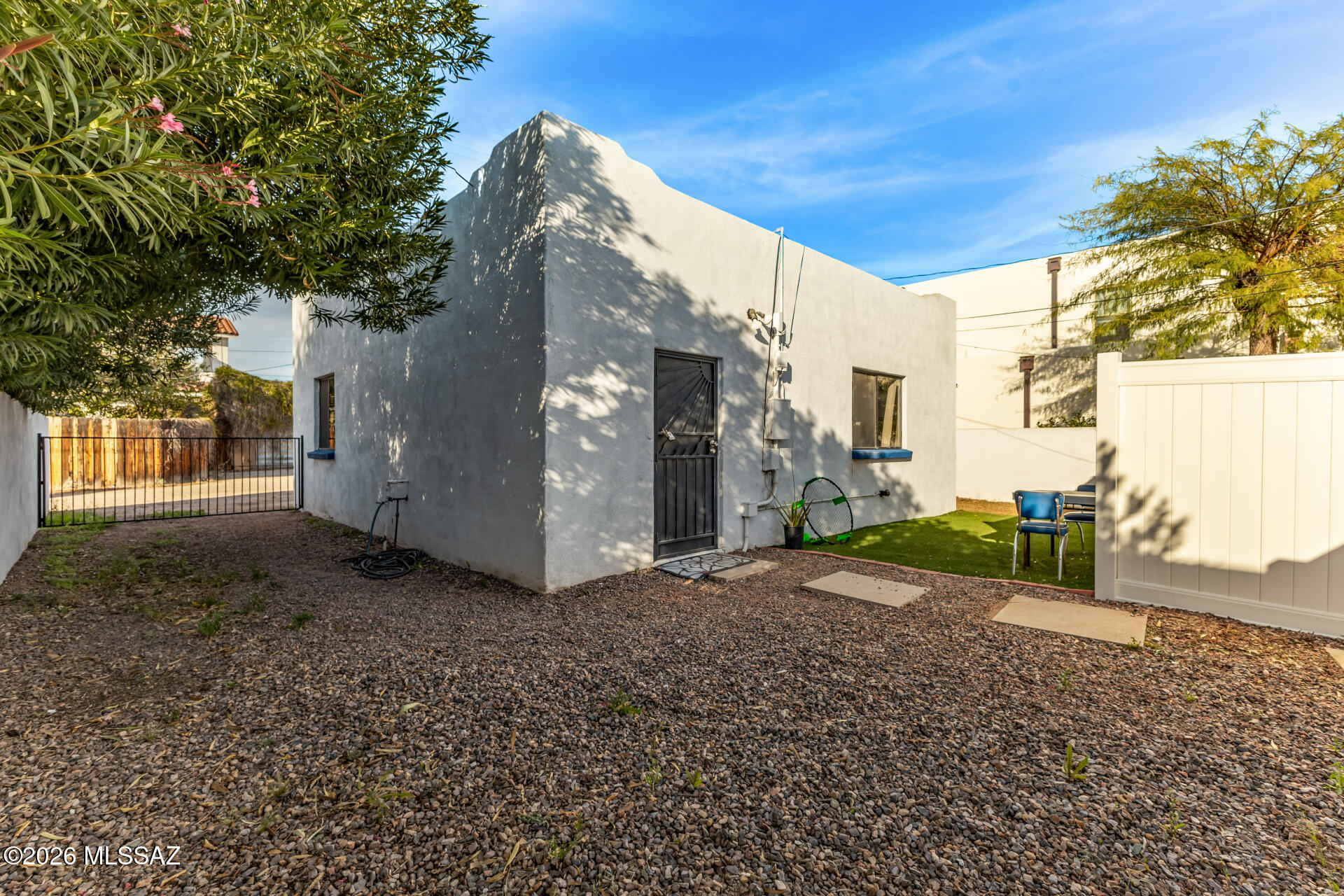 Fairmount Addition - Residential