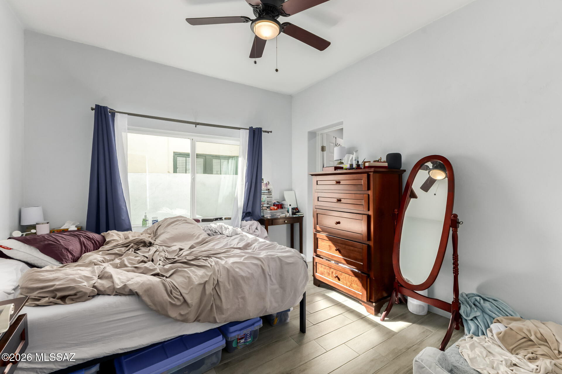 Fairmount Addition - Residential