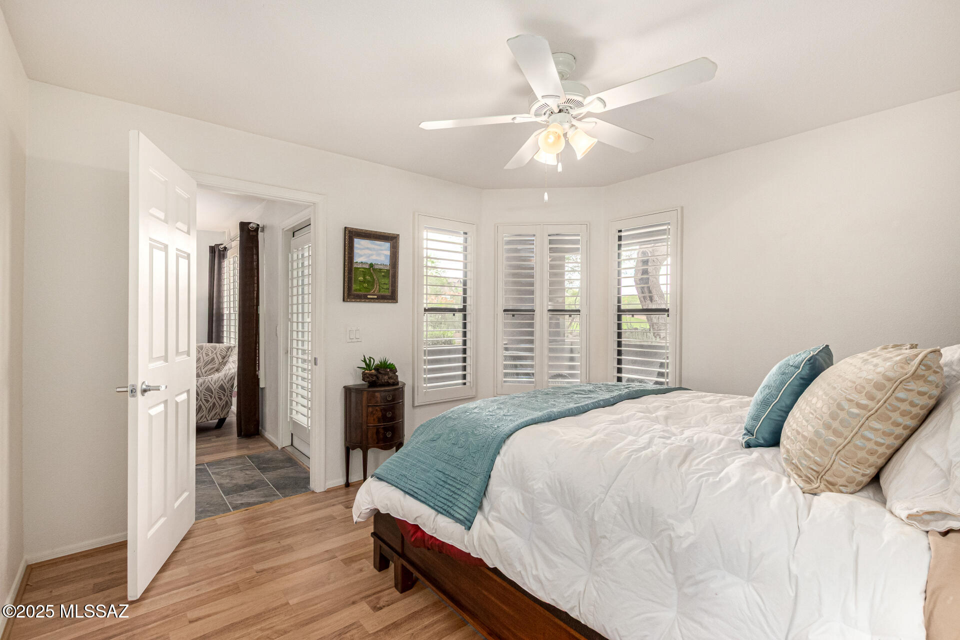 Greens at Ventana Canyon - Residential